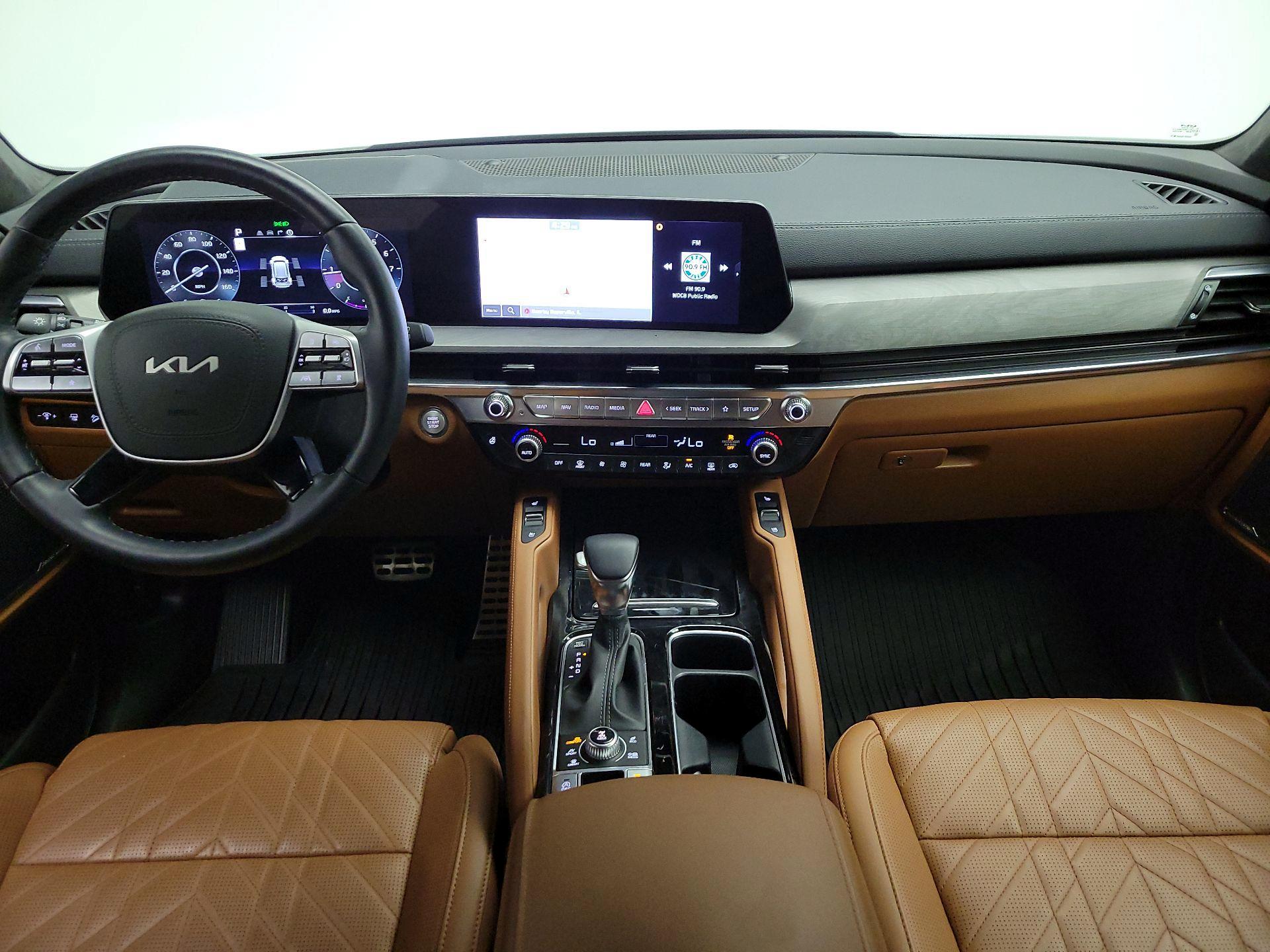 Thumbnail: 2025 Kia Telluride - 9