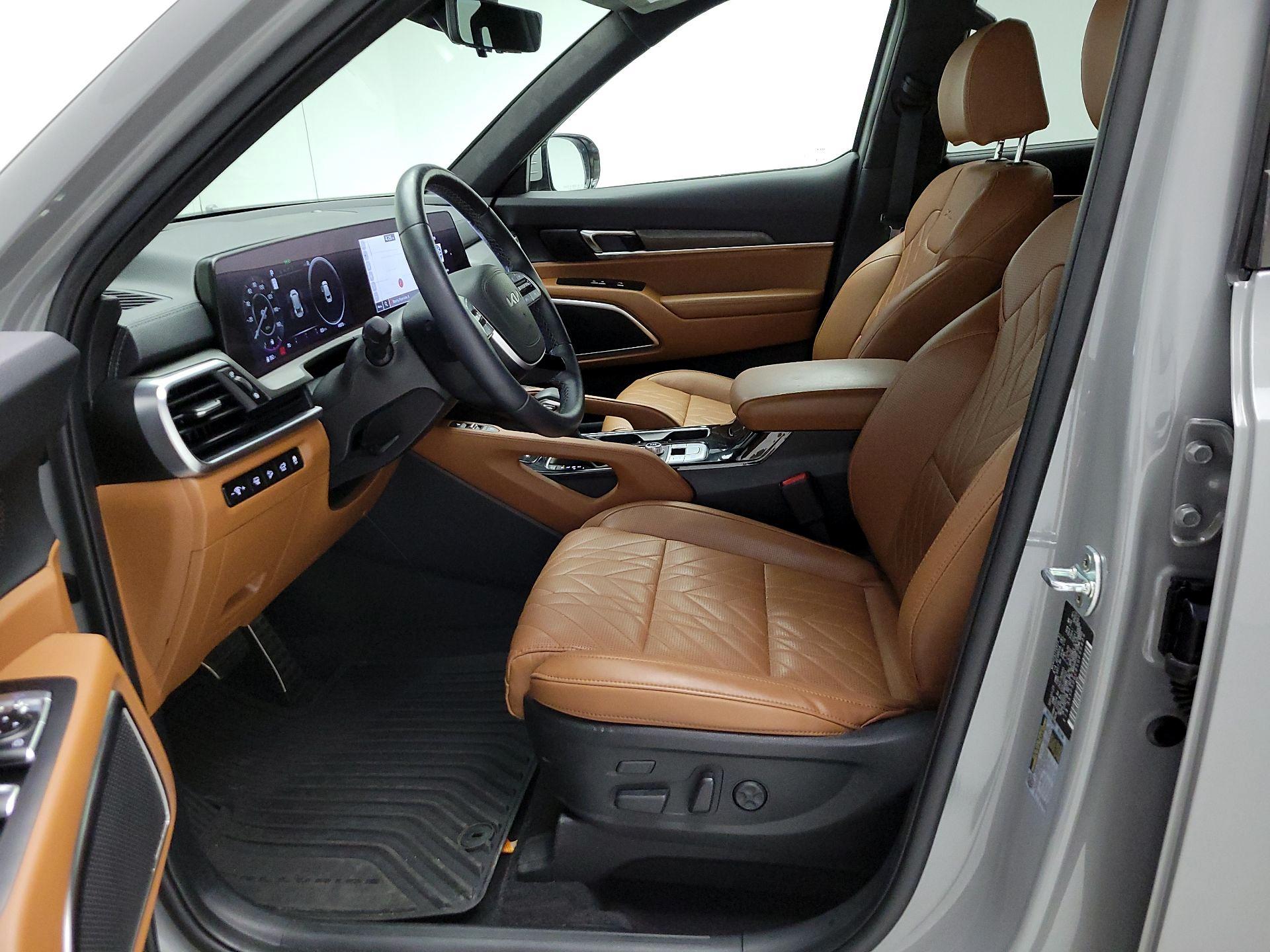 Thumbnail: 2025 Kia Telluride - 11