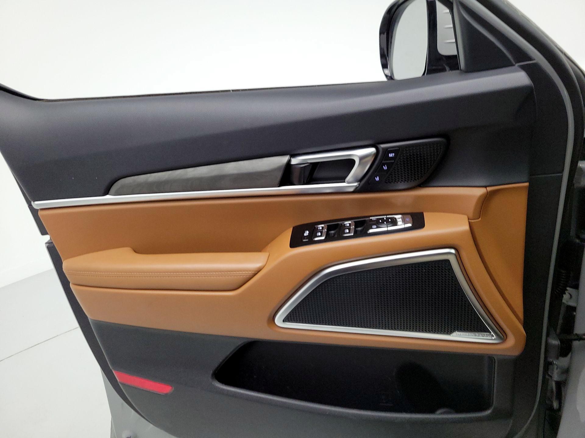 Thumbnail: 2025 Kia Telluride - 12