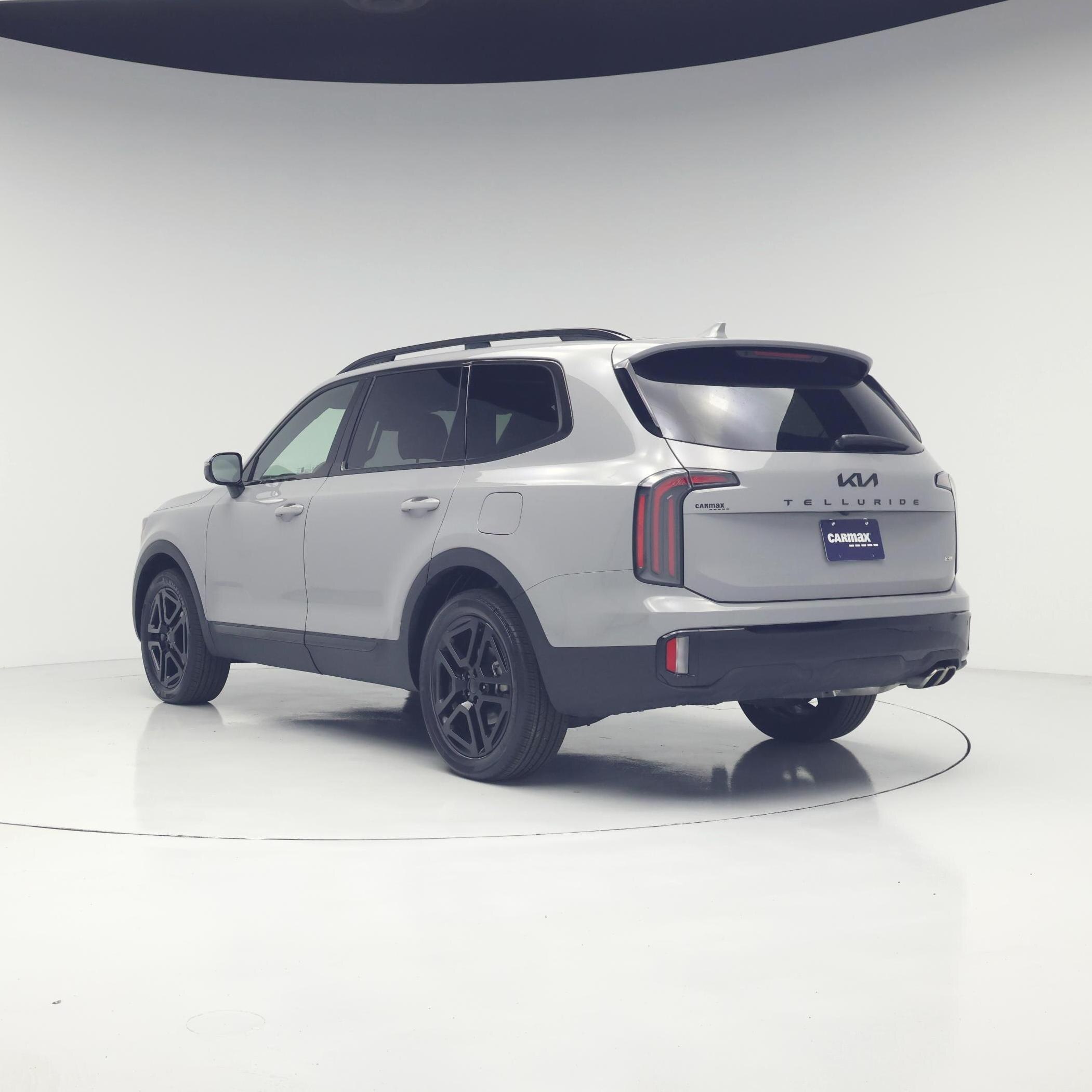 Thumbnail: 2025 Kia Telluride - 2