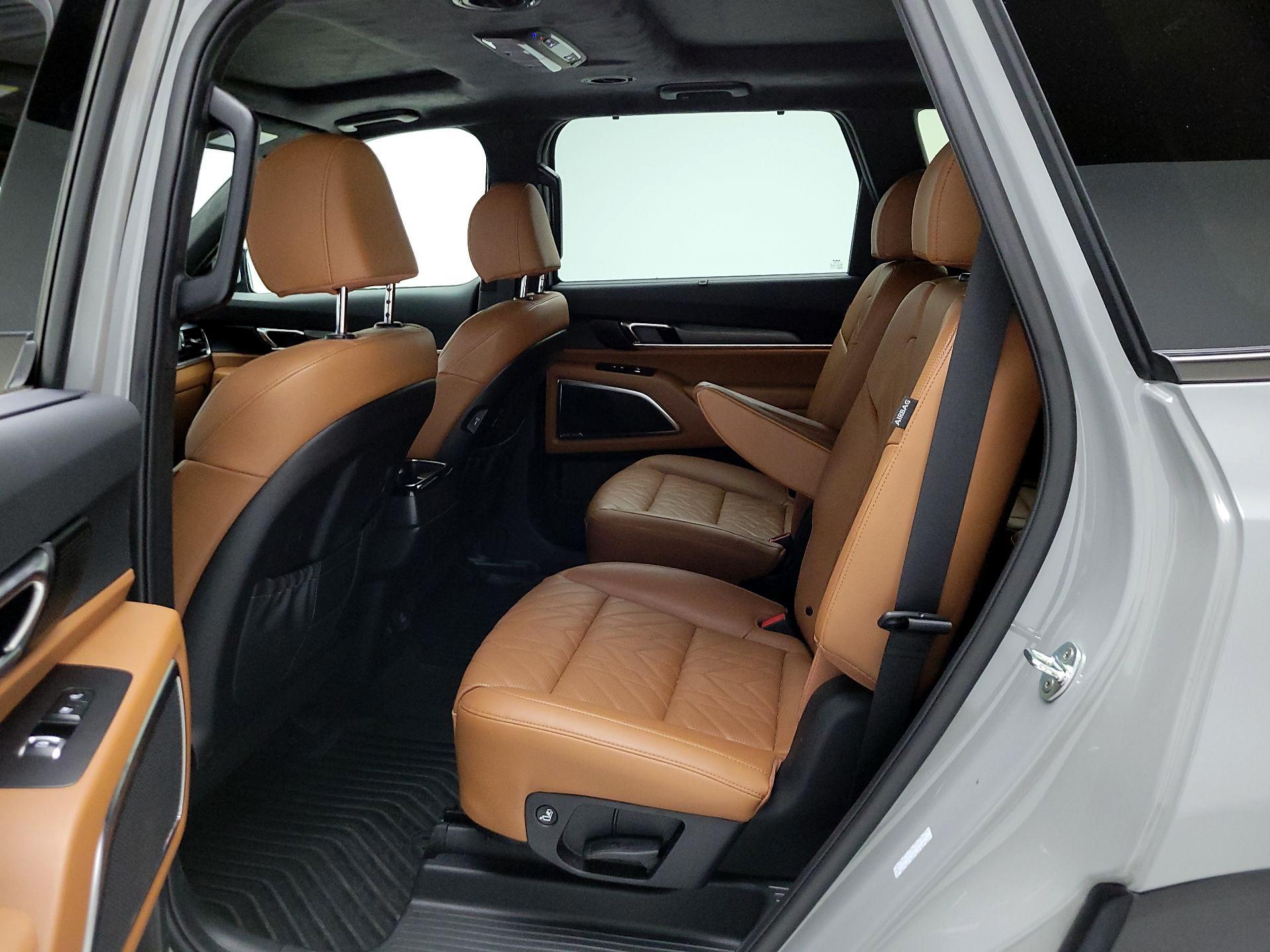 Thumbnail: 2025 Kia Telluride - 20