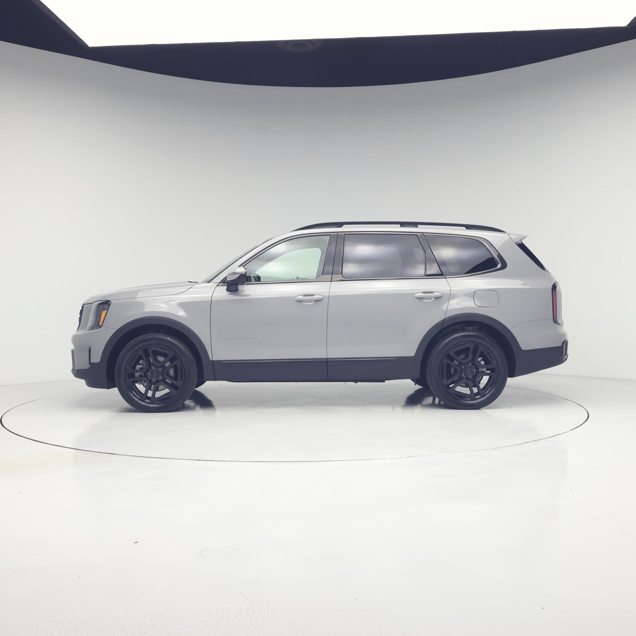 Thumbnail: 2025 Kia Telluride - 3