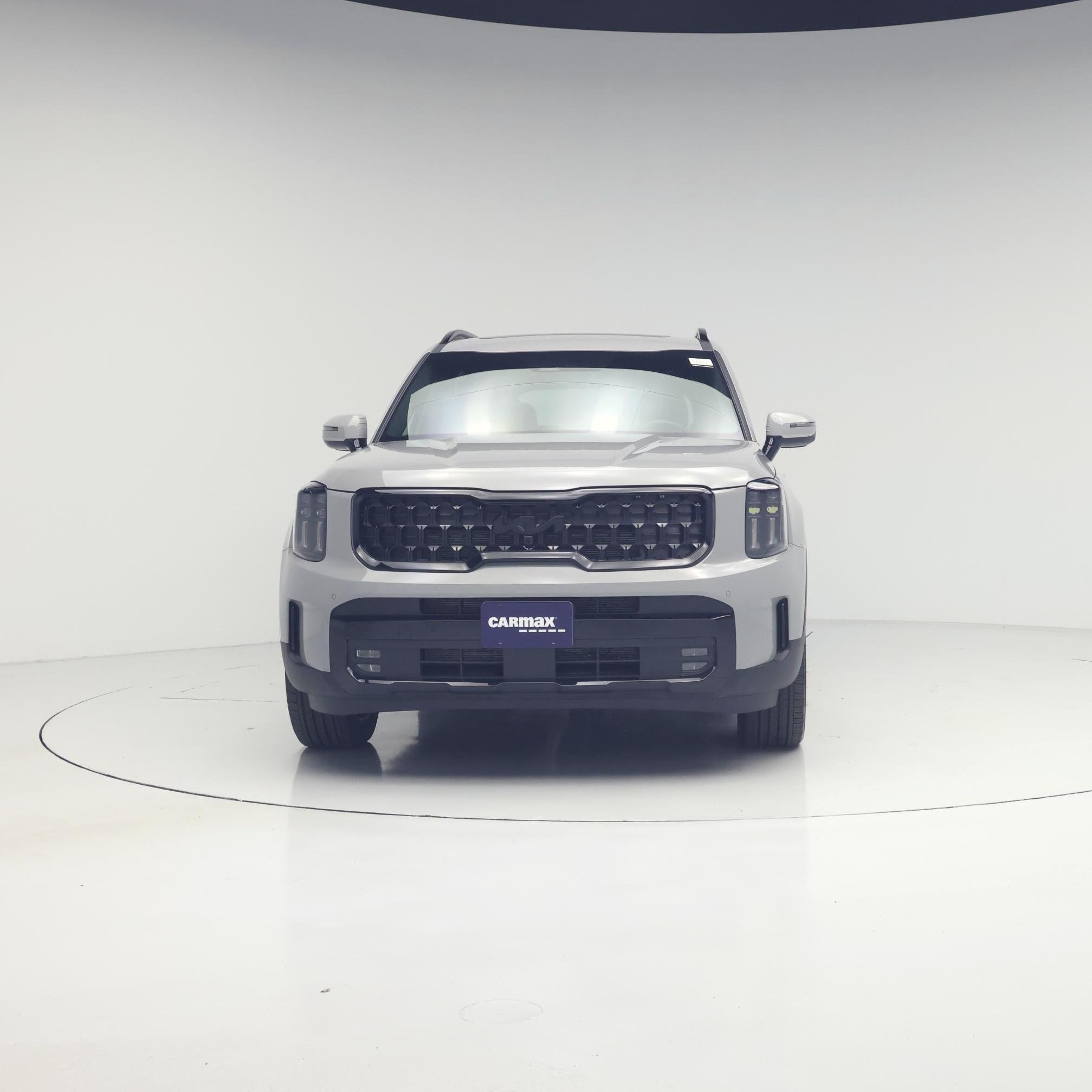 Thumbnail: 2025 Kia Telluride - 5