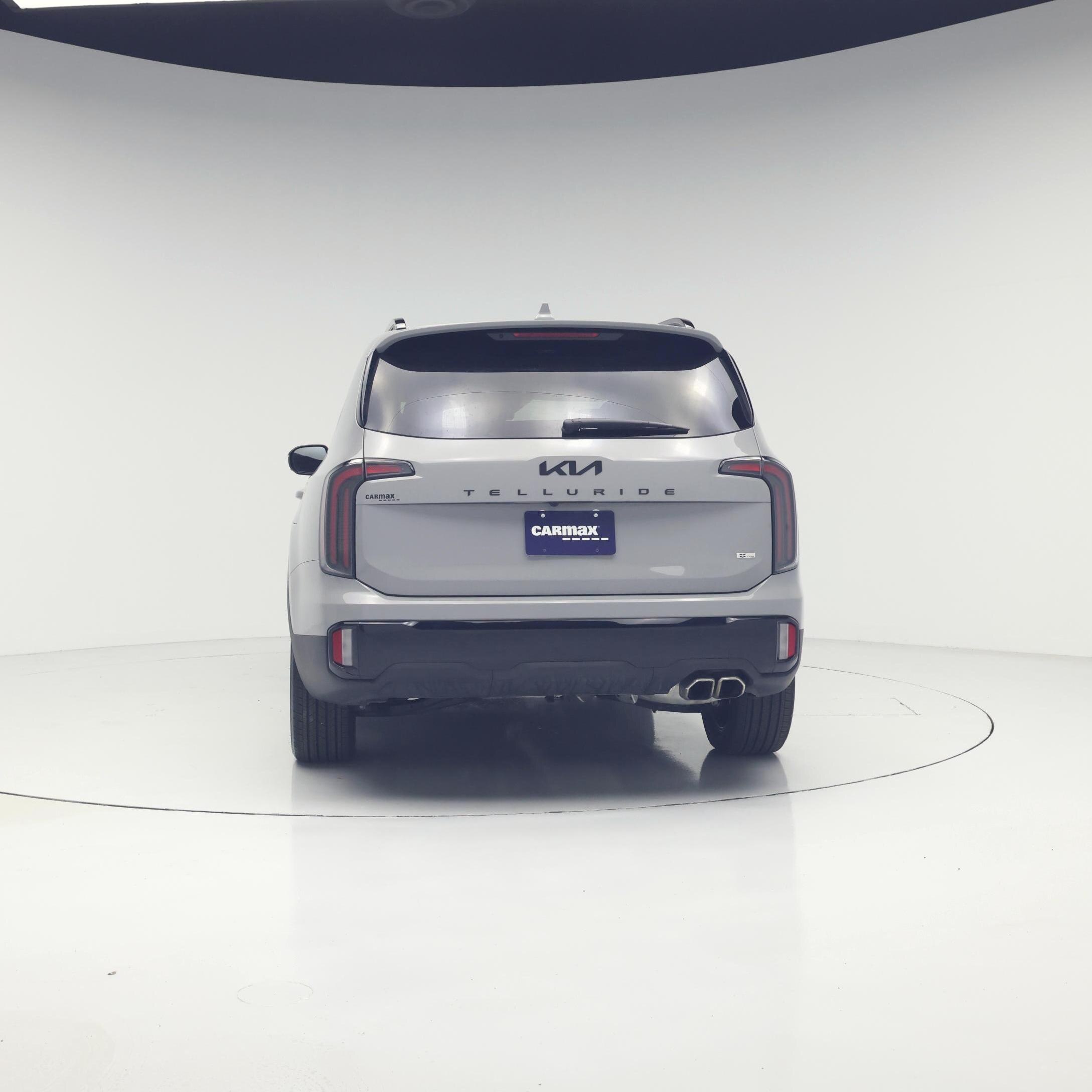 Thumbnail: 2025 Kia Telluride - 6