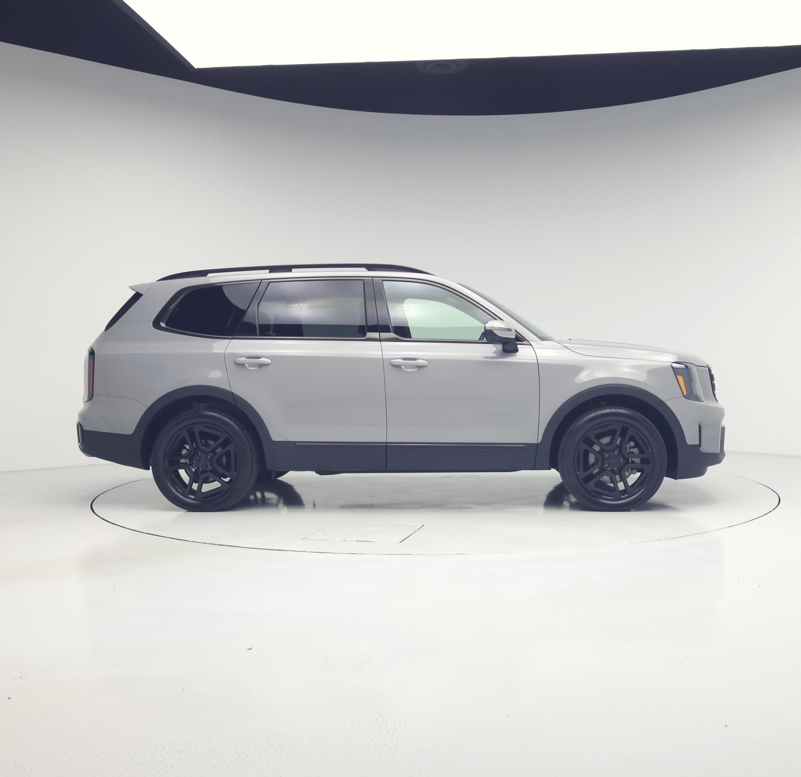Thumbnail: 2025 Kia Telluride - 7