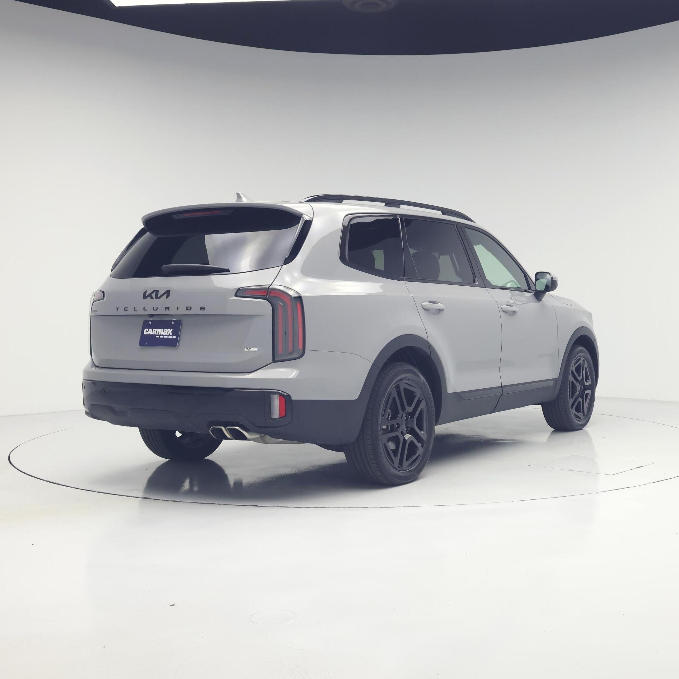 Thumbnail: 2025 Kia Telluride - 8