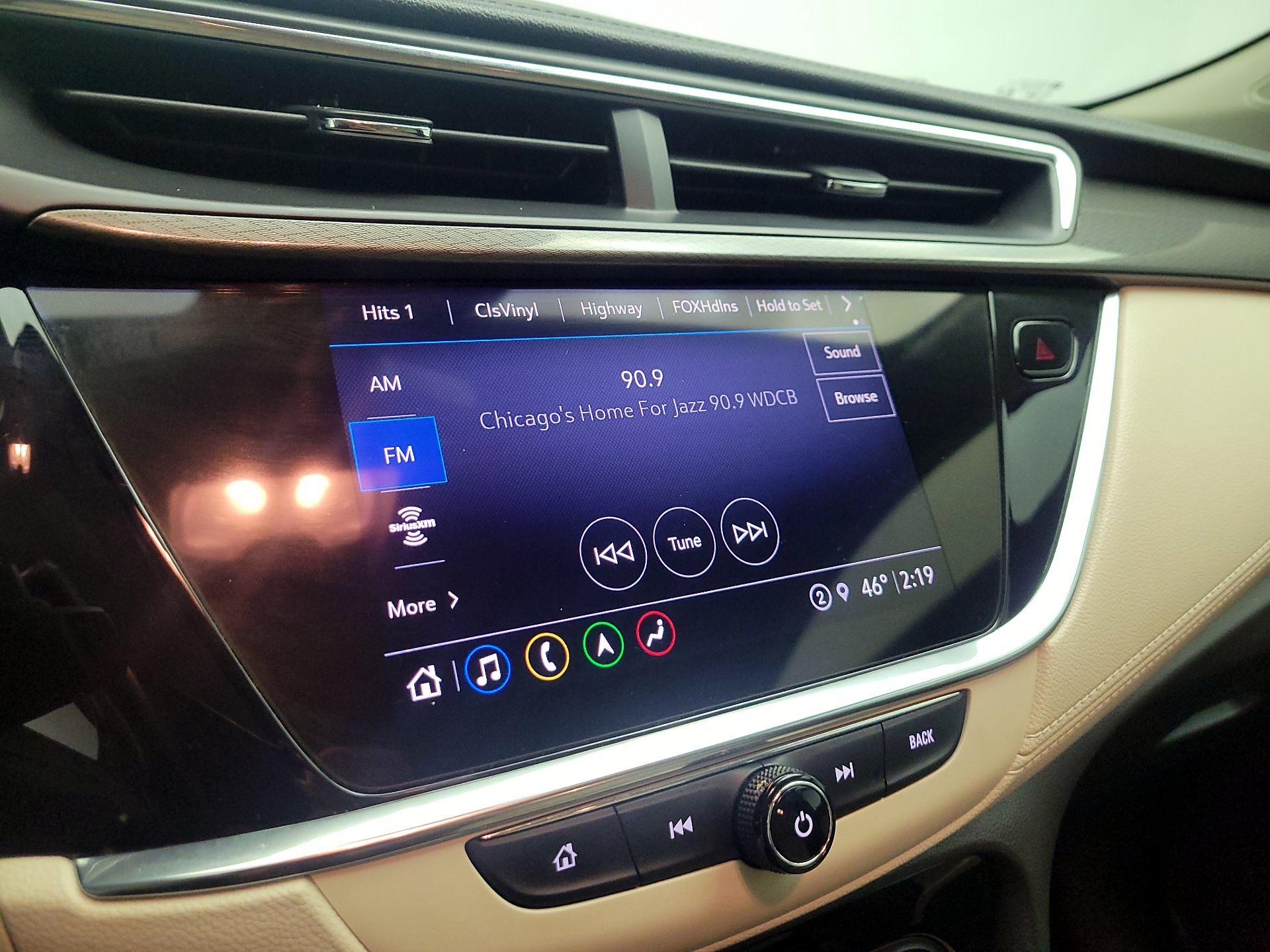 Thumbnail: 2021 Buick Encore GX - 13