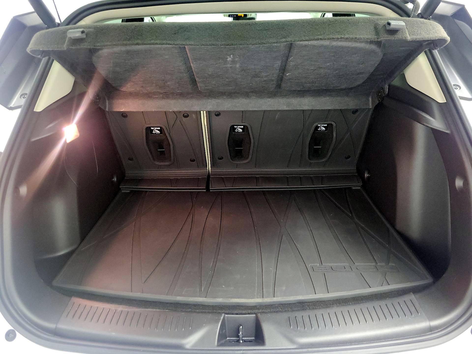 Thumbnail: 2021 Buick Encore GX - 16