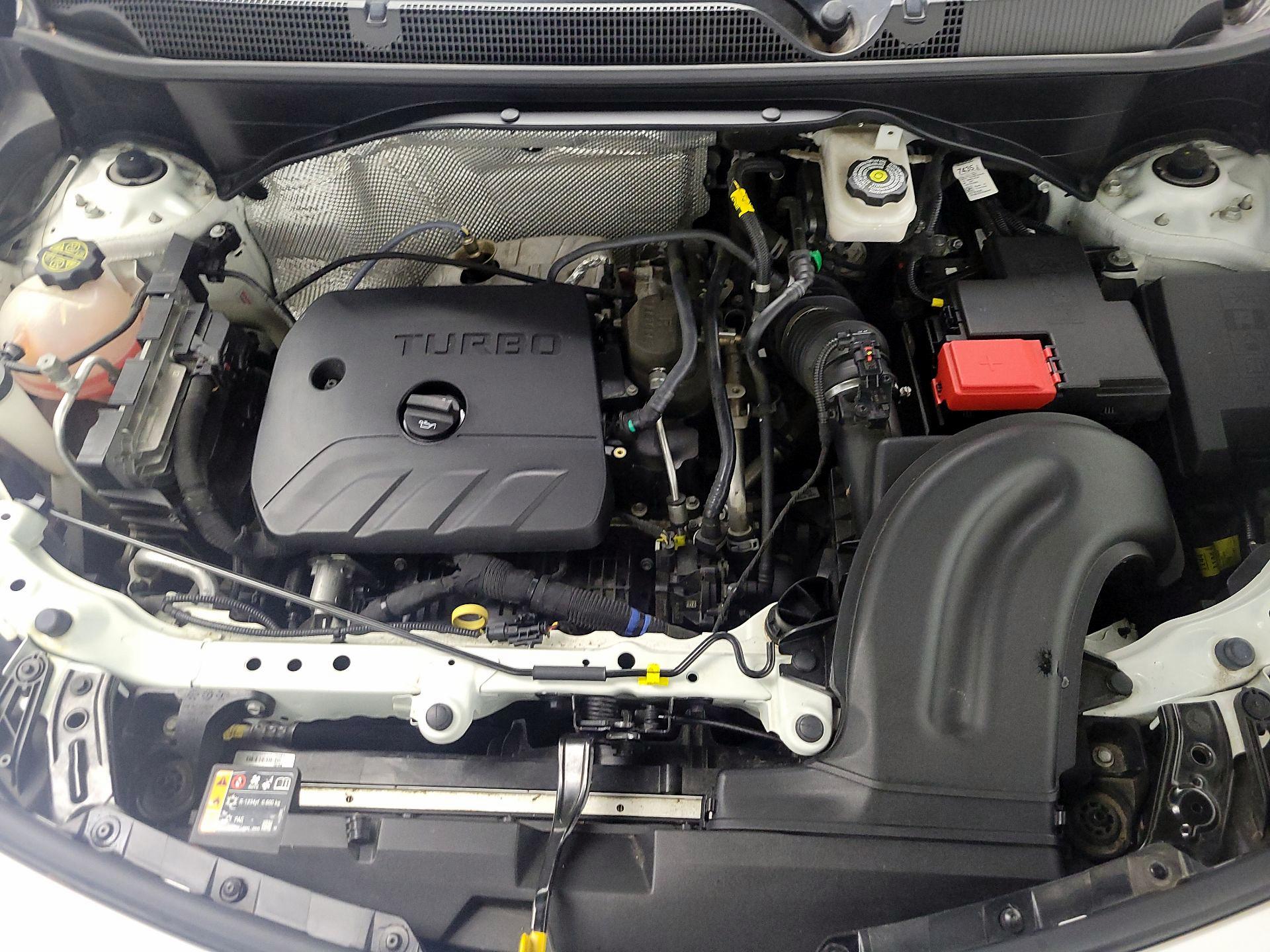 Thumbnail: 2021 Buick Encore GX - 17