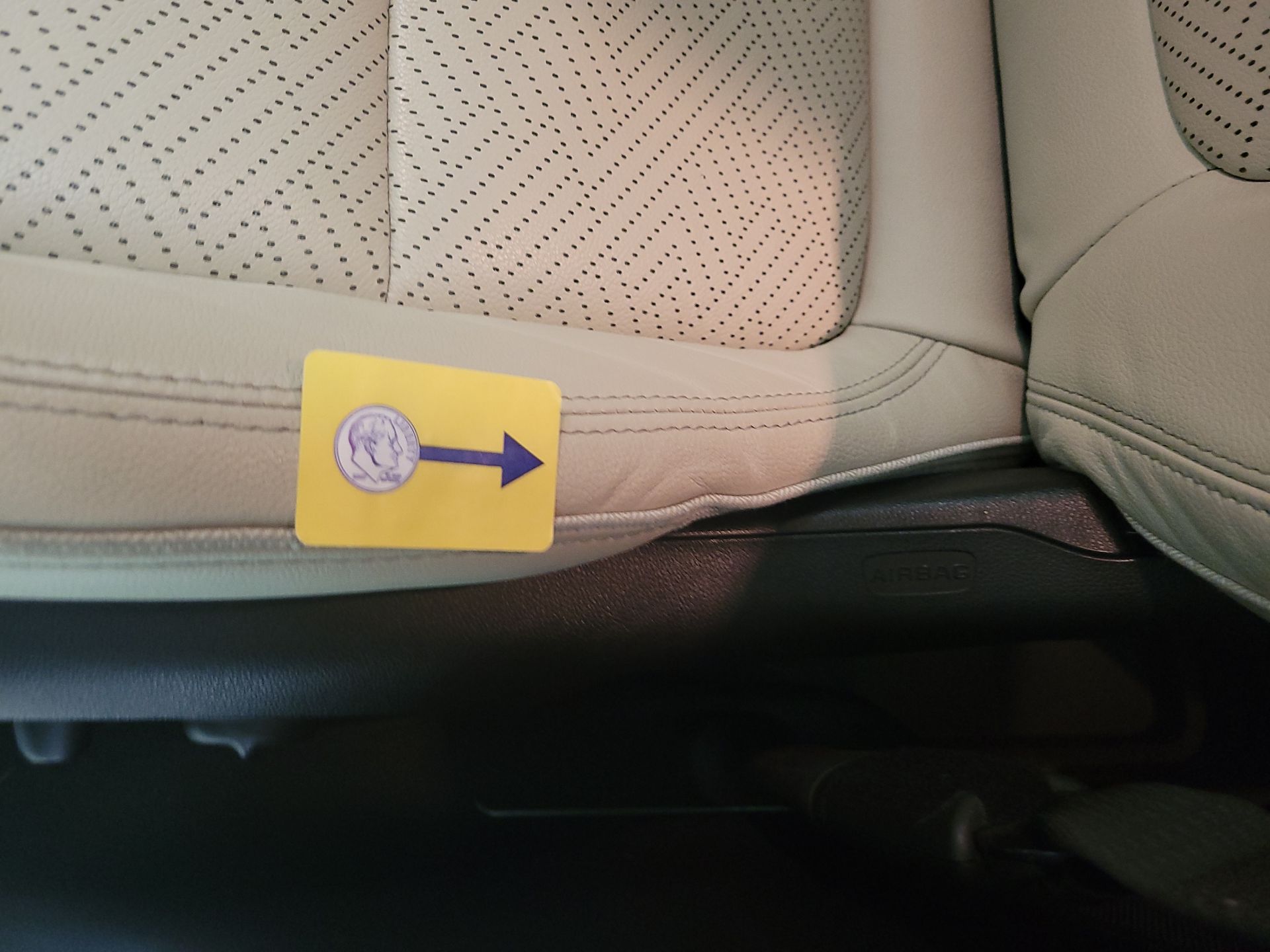 Thumbnail: 2021 Buick Encore GX - 19