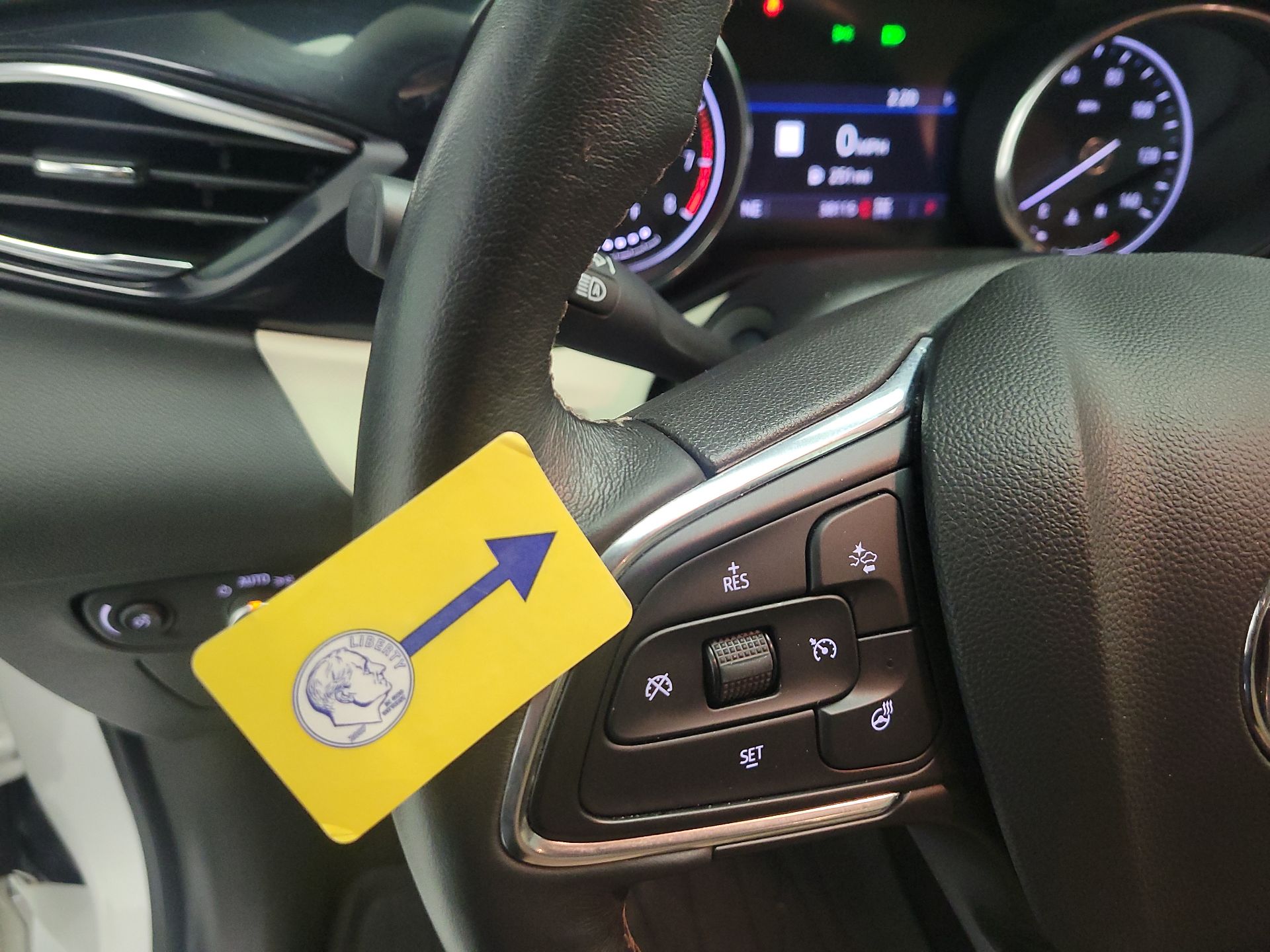 Thumbnail: 2021 Buick Encore GX - 20