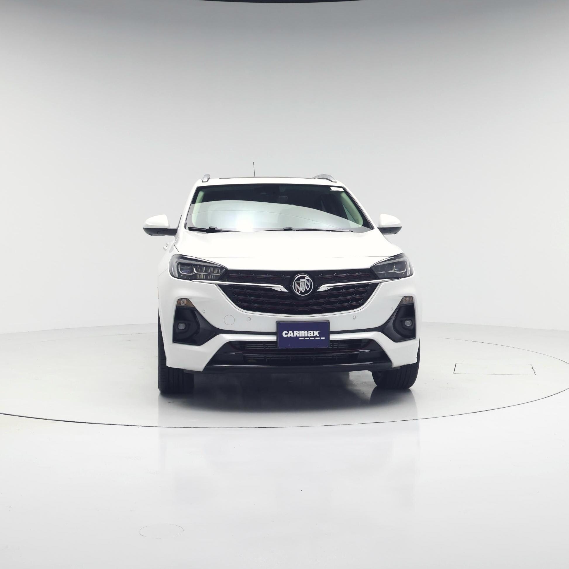 Thumbnail: 2021 Buick Encore GX - 5