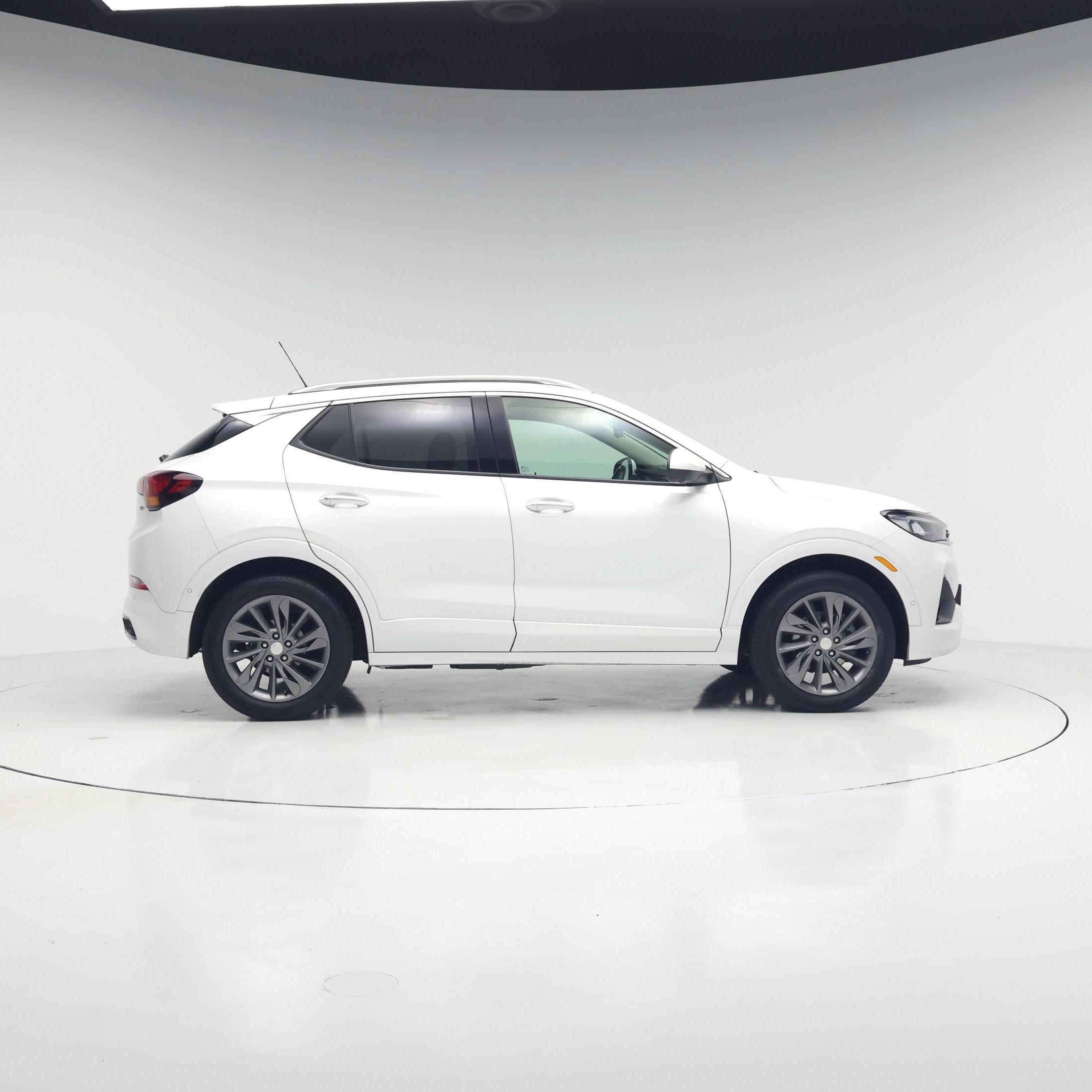 Thumbnail: 2021 Buick Encore GX - 7