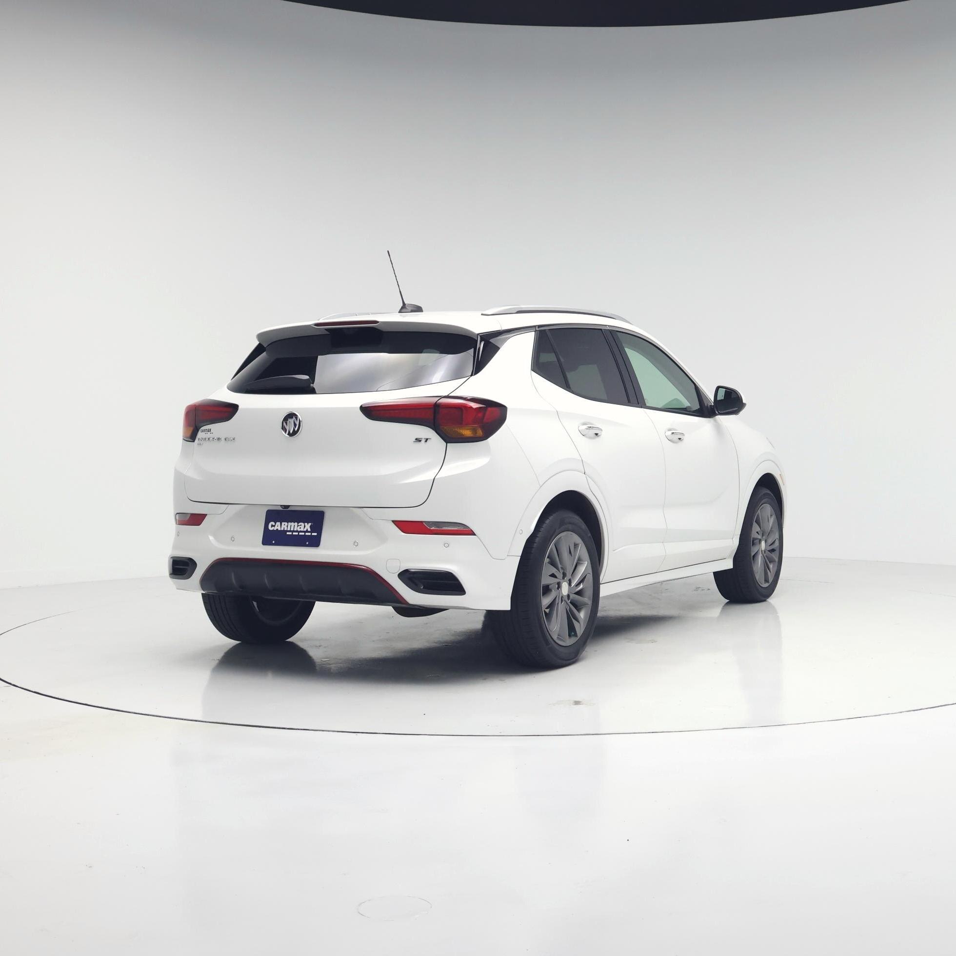 Thumbnail: 2021 Buick Encore GX - 8