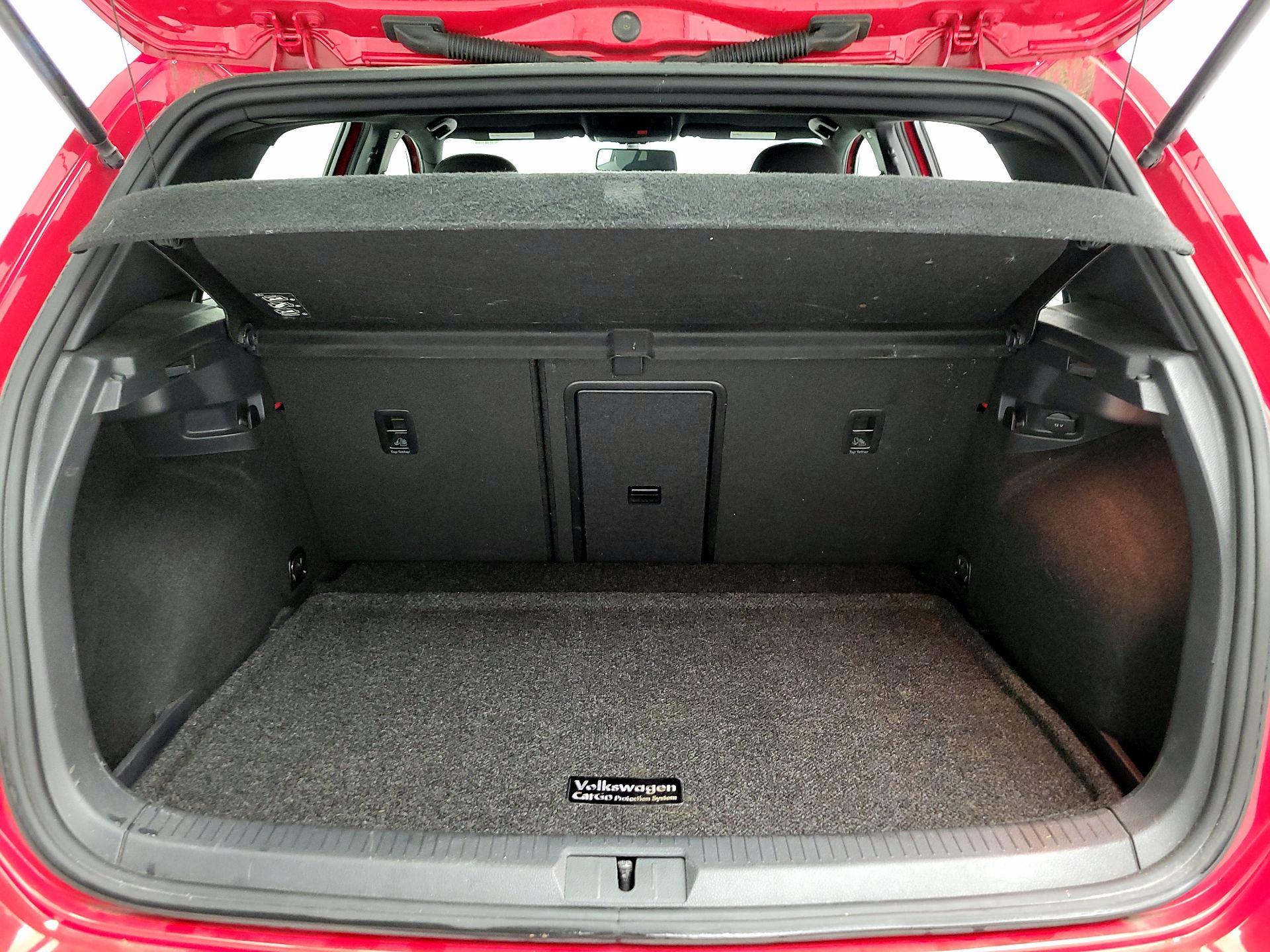 Thumbnail: 2017 Volkswagen Golf - 19