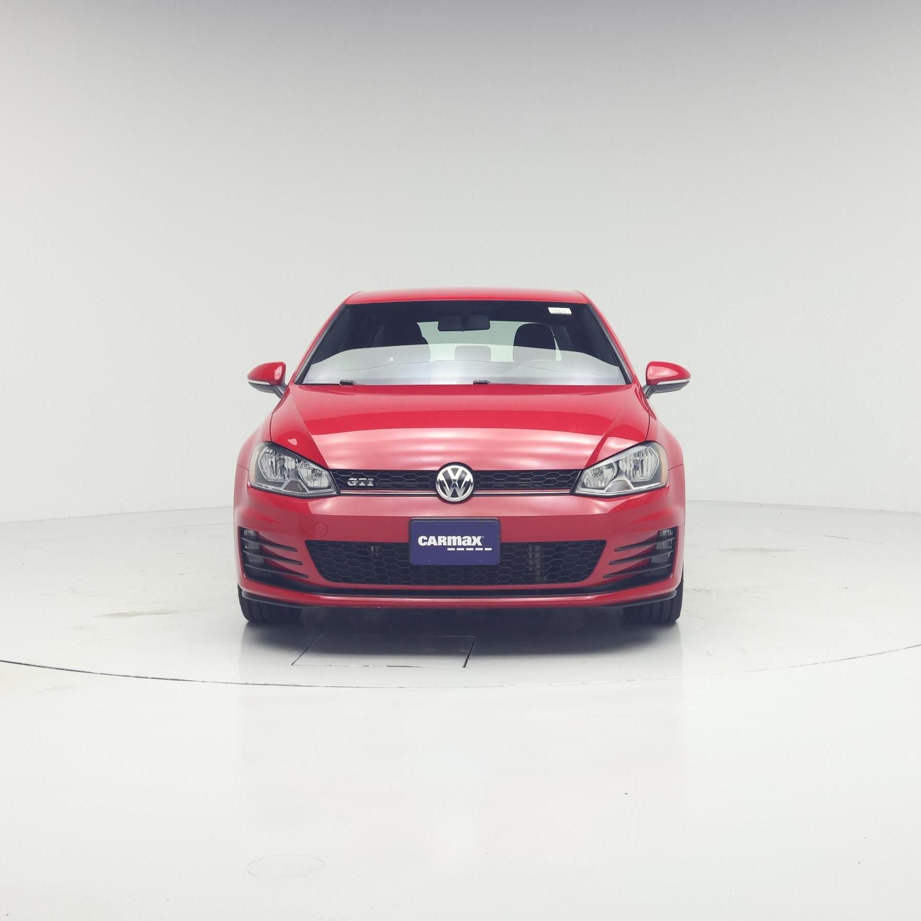 Thumbnail: 2017 Volkswagen Golf - 5