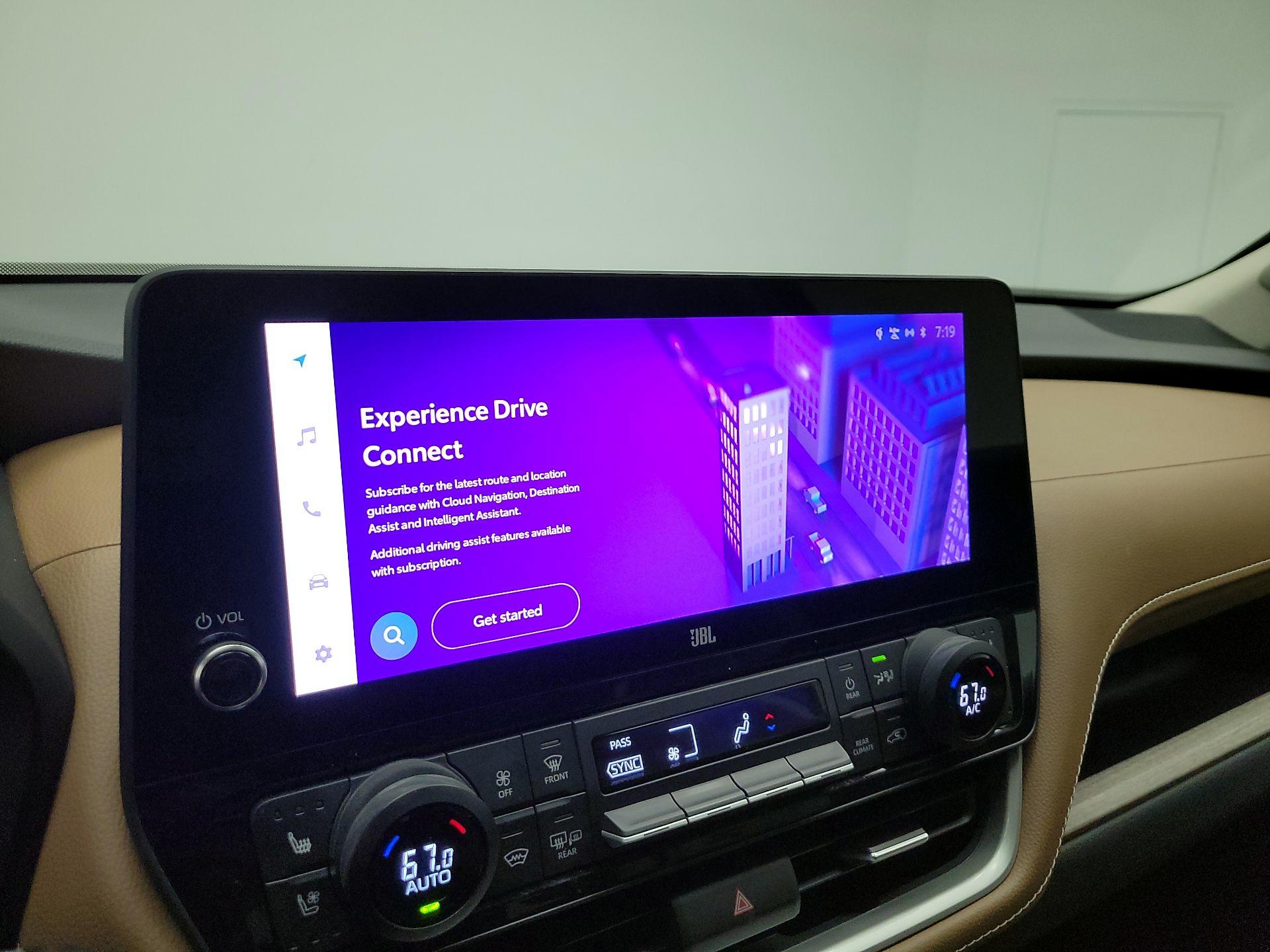 Thumbnail: 2024 Toyota Grand Highlander - 14