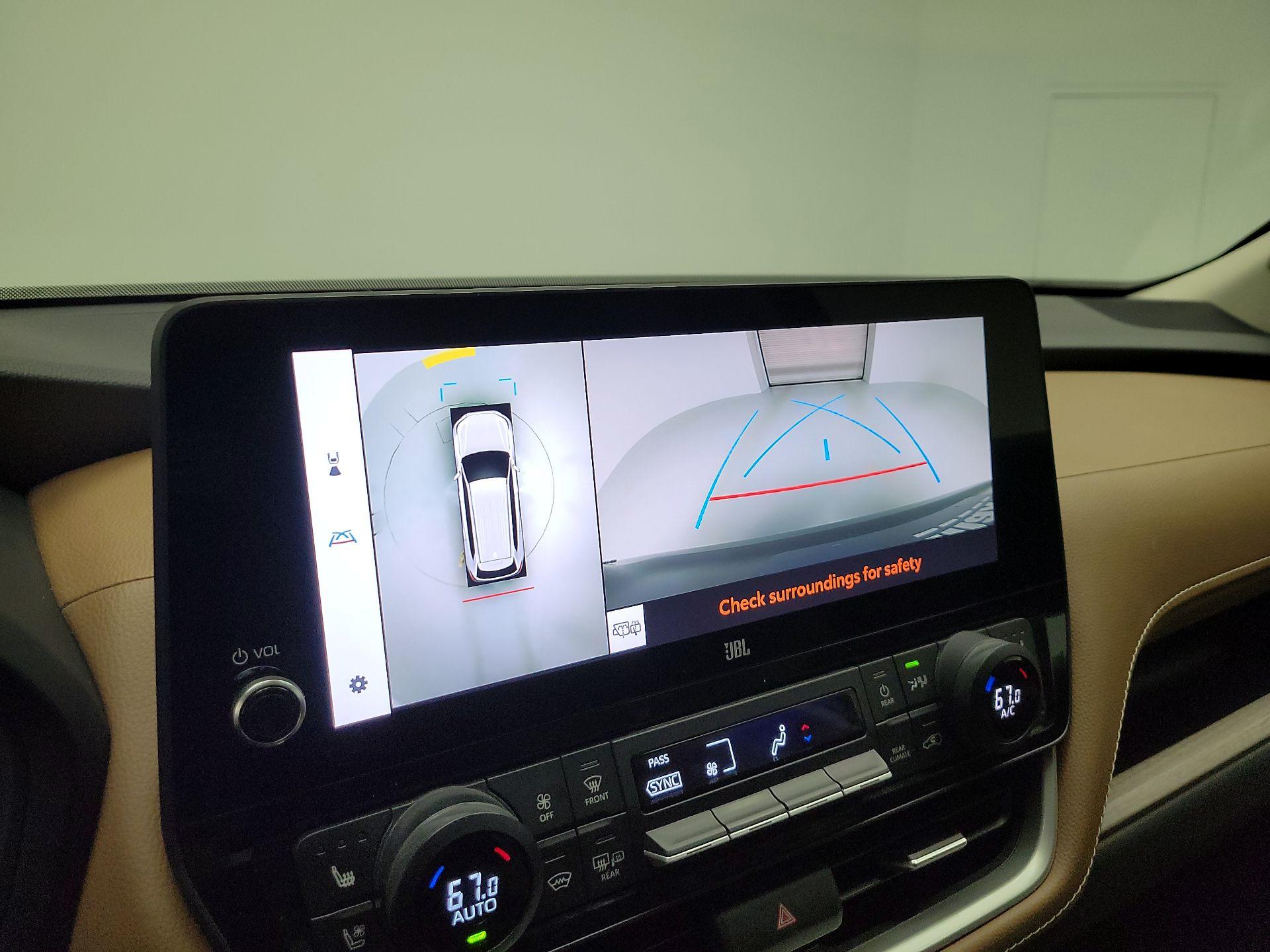 Thumbnail: 2024 Toyota Grand Highlander - 15