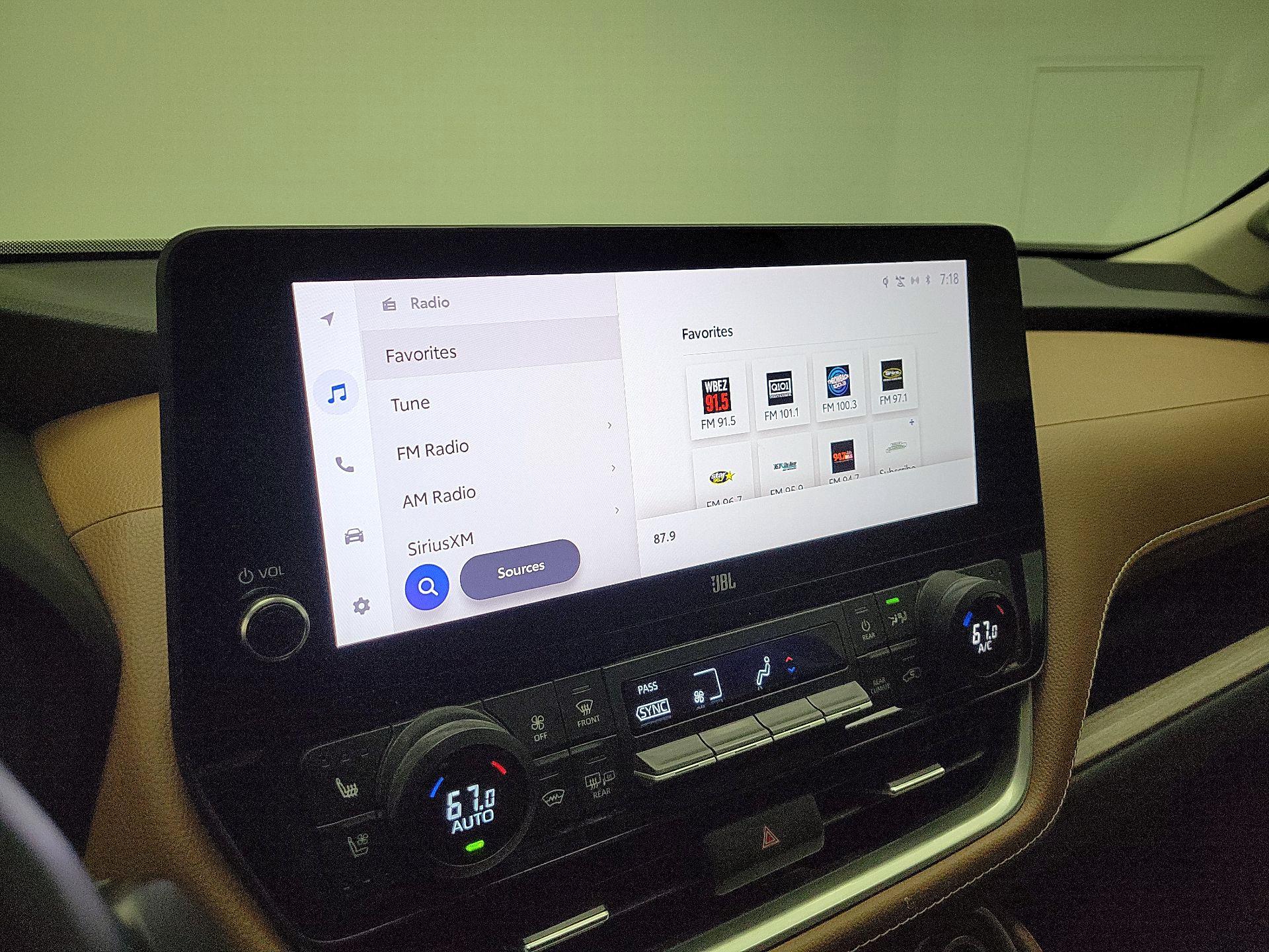 Thumbnail: 2024 Toyota Grand Highlander - 16