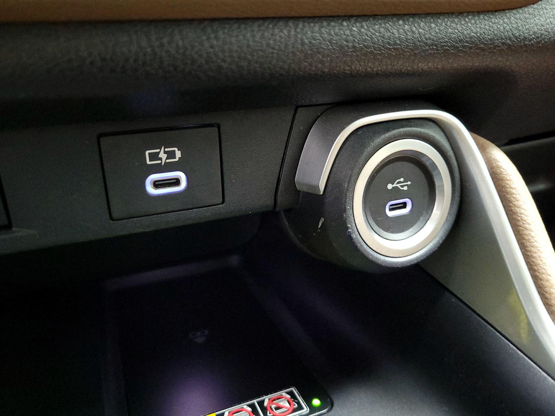 Thumbnail: 2024 Toyota Grand Highlander - 19