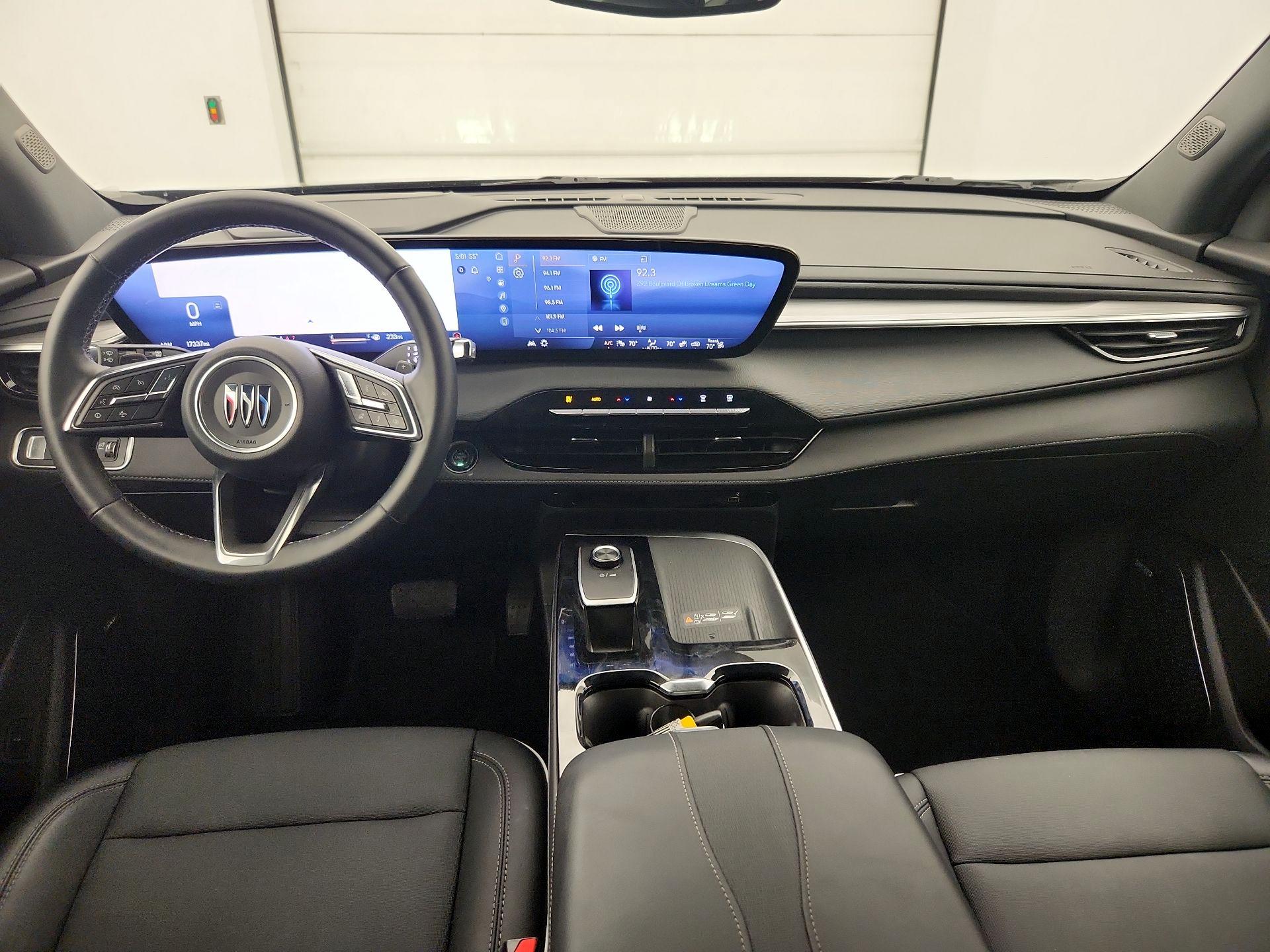 Thumbnail: 2025 Buick Enclave - 9