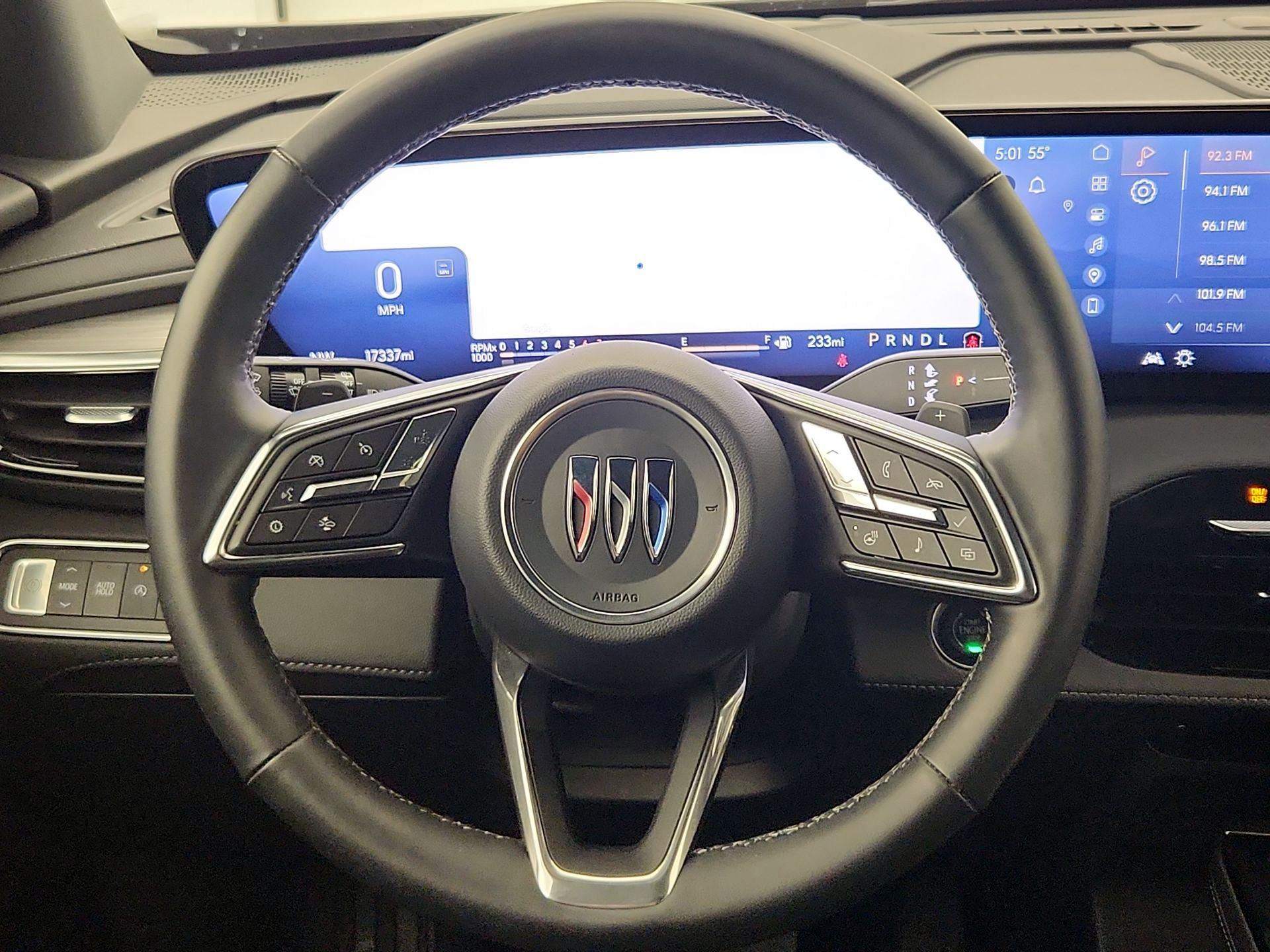 Thumbnail: 2025 Buick Enclave - 10