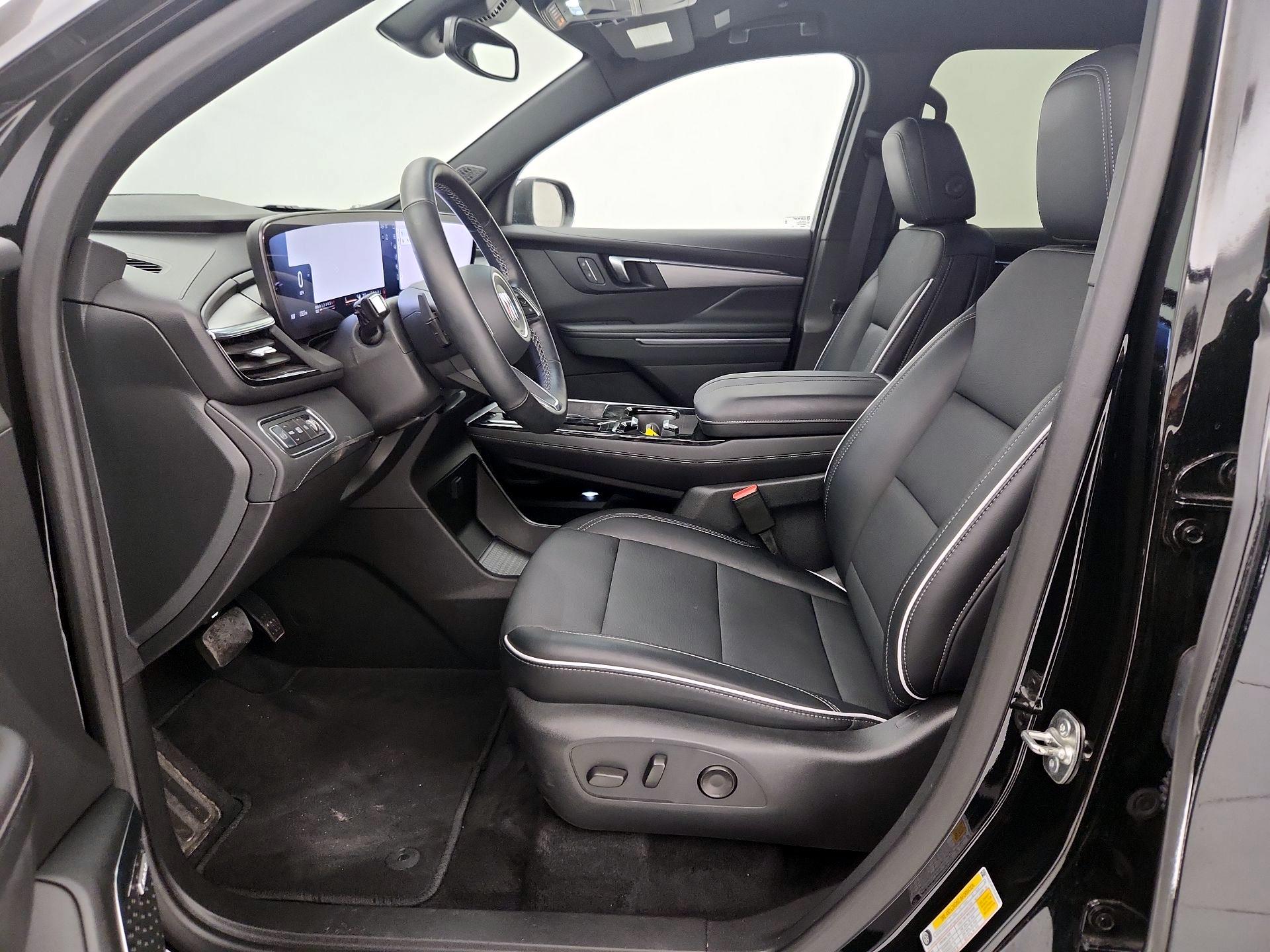 Thumbnail: 2025 Buick Enclave - 11