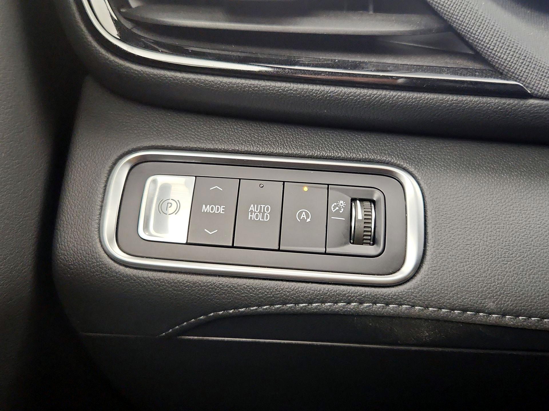 Thumbnail: 2025 Buick Enclave - 13