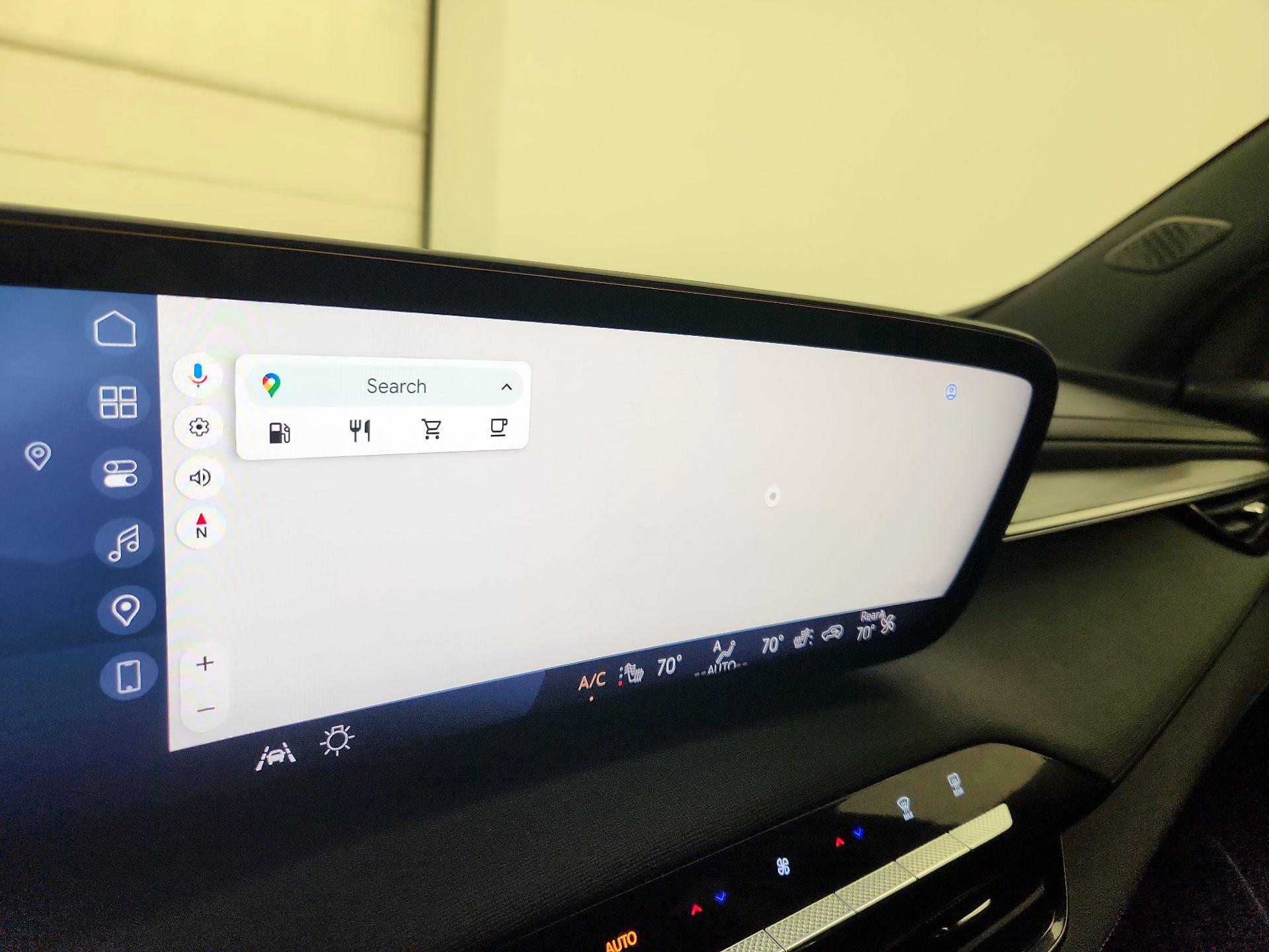 Thumbnail: 2025 Buick Enclave - 14