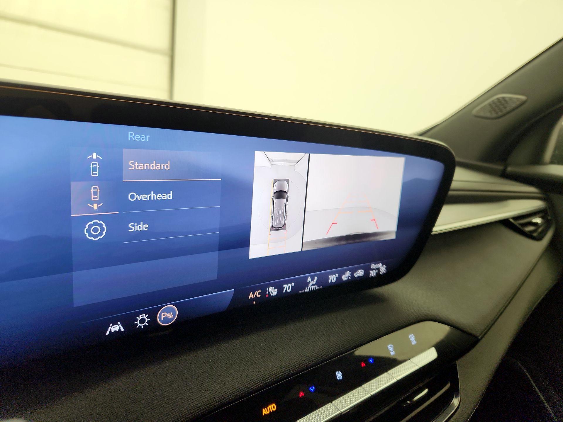 Thumbnail: 2025 Buick Enclave - 15