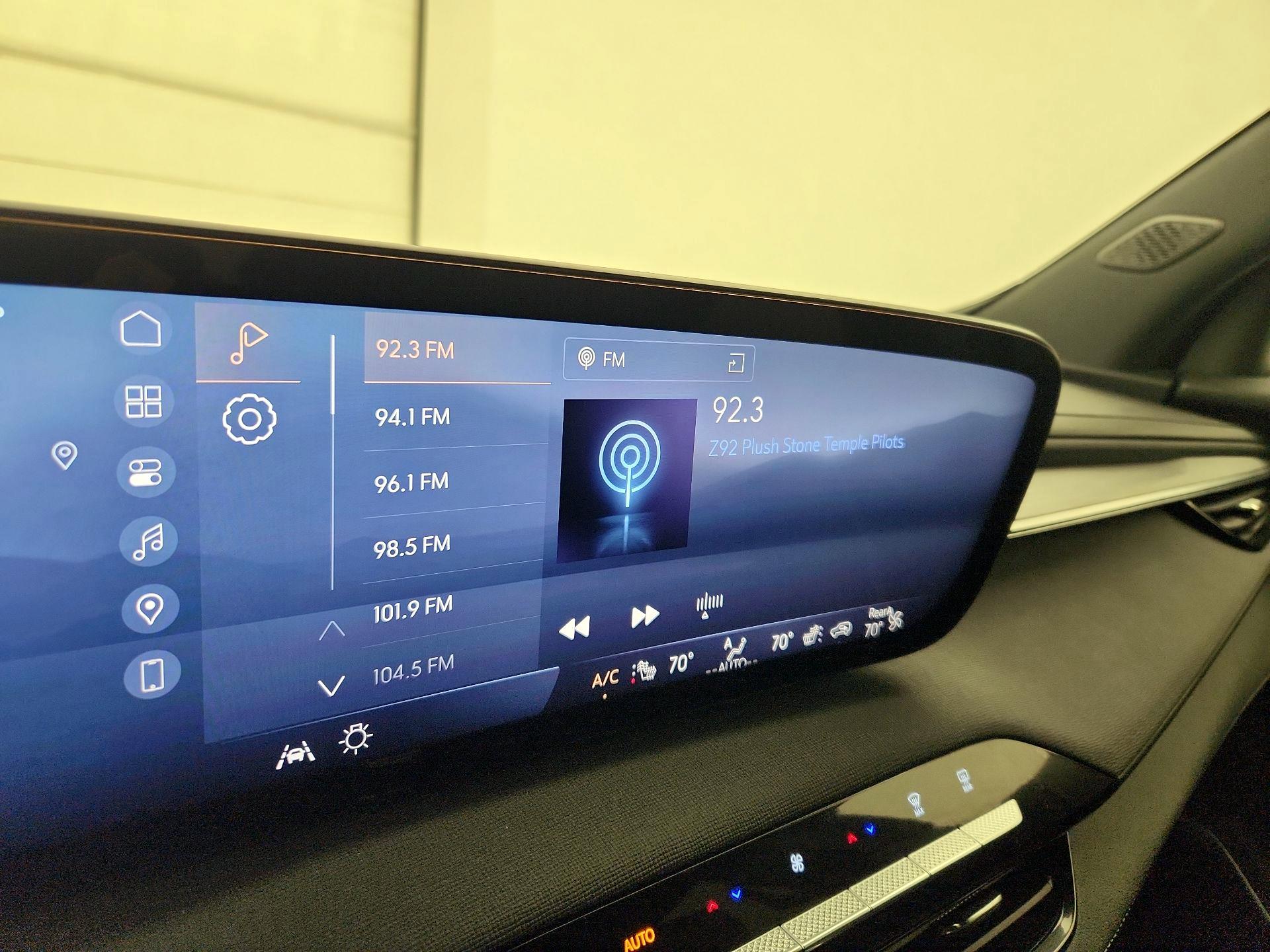 Thumbnail: 2025 Buick Enclave - 16