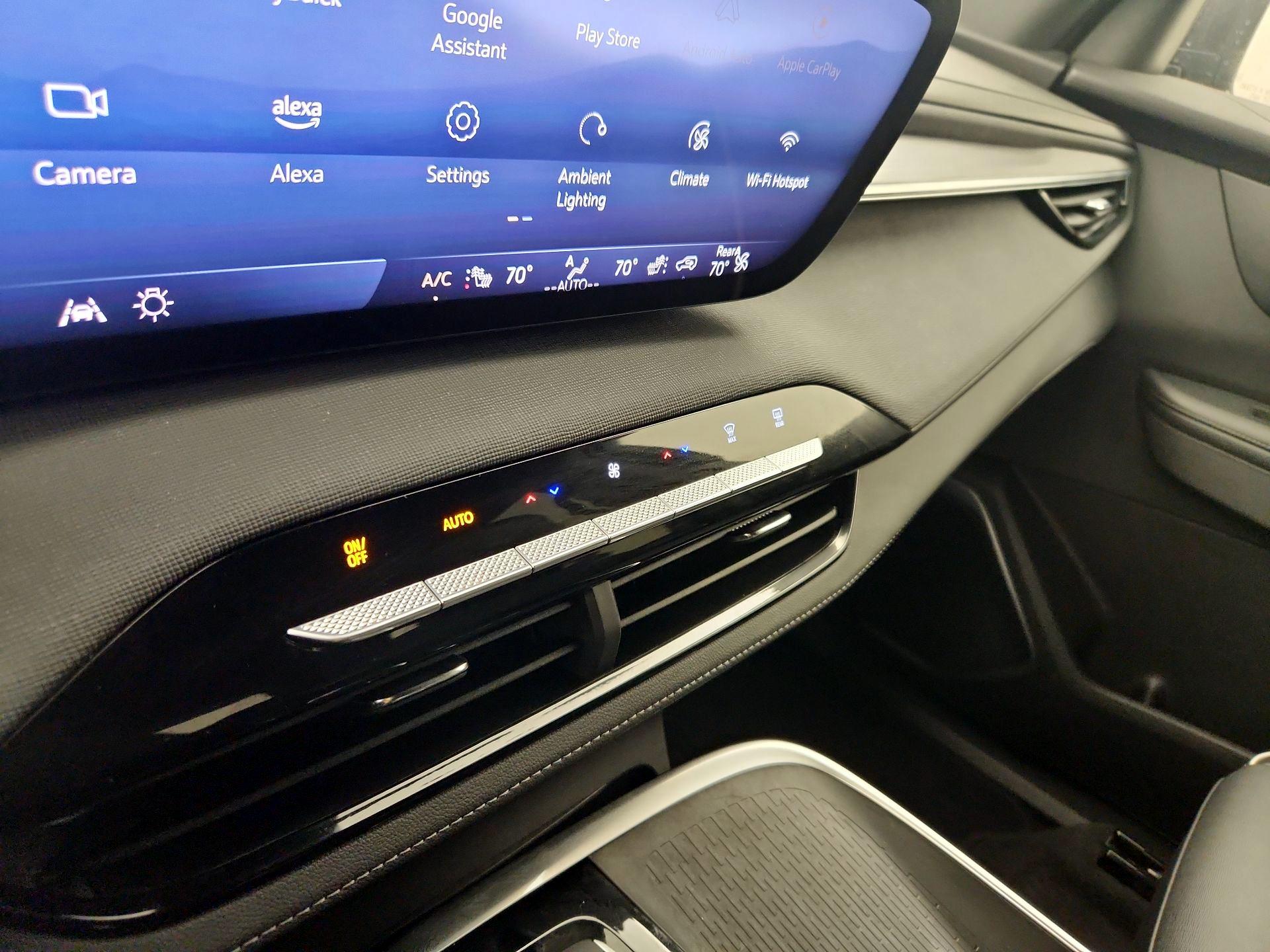 Thumbnail: 2025 Buick Enclave - 17