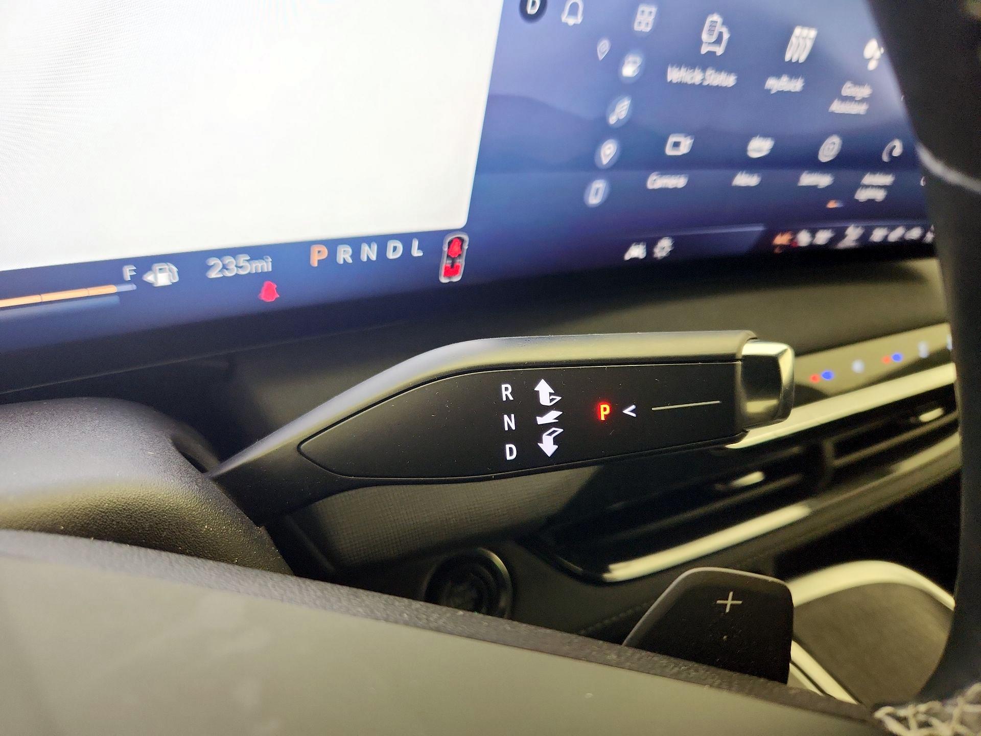 Thumbnail: 2025 Buick Enclave - 18