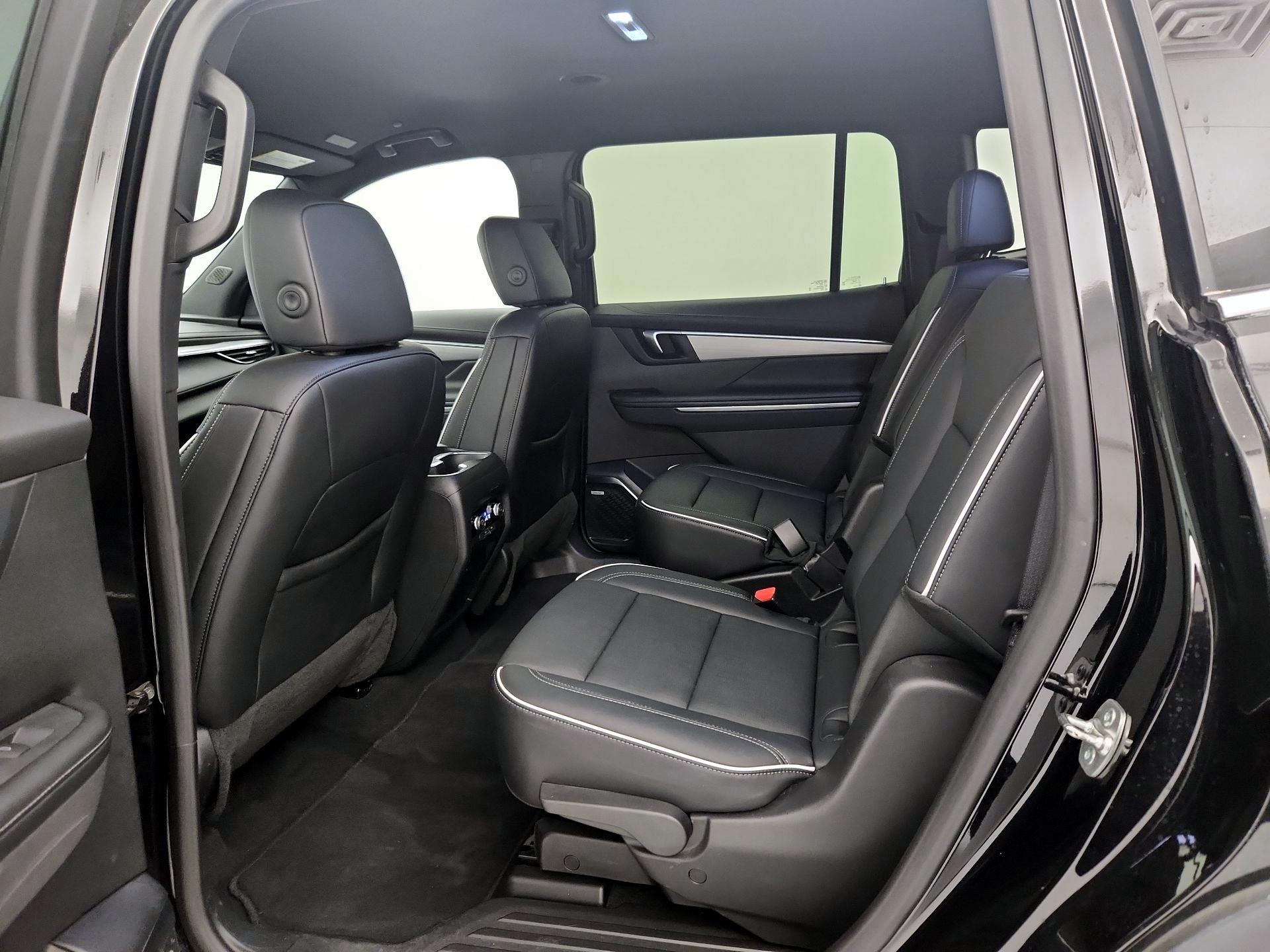 Thumbnail: 2025 Buick Enclave - 20