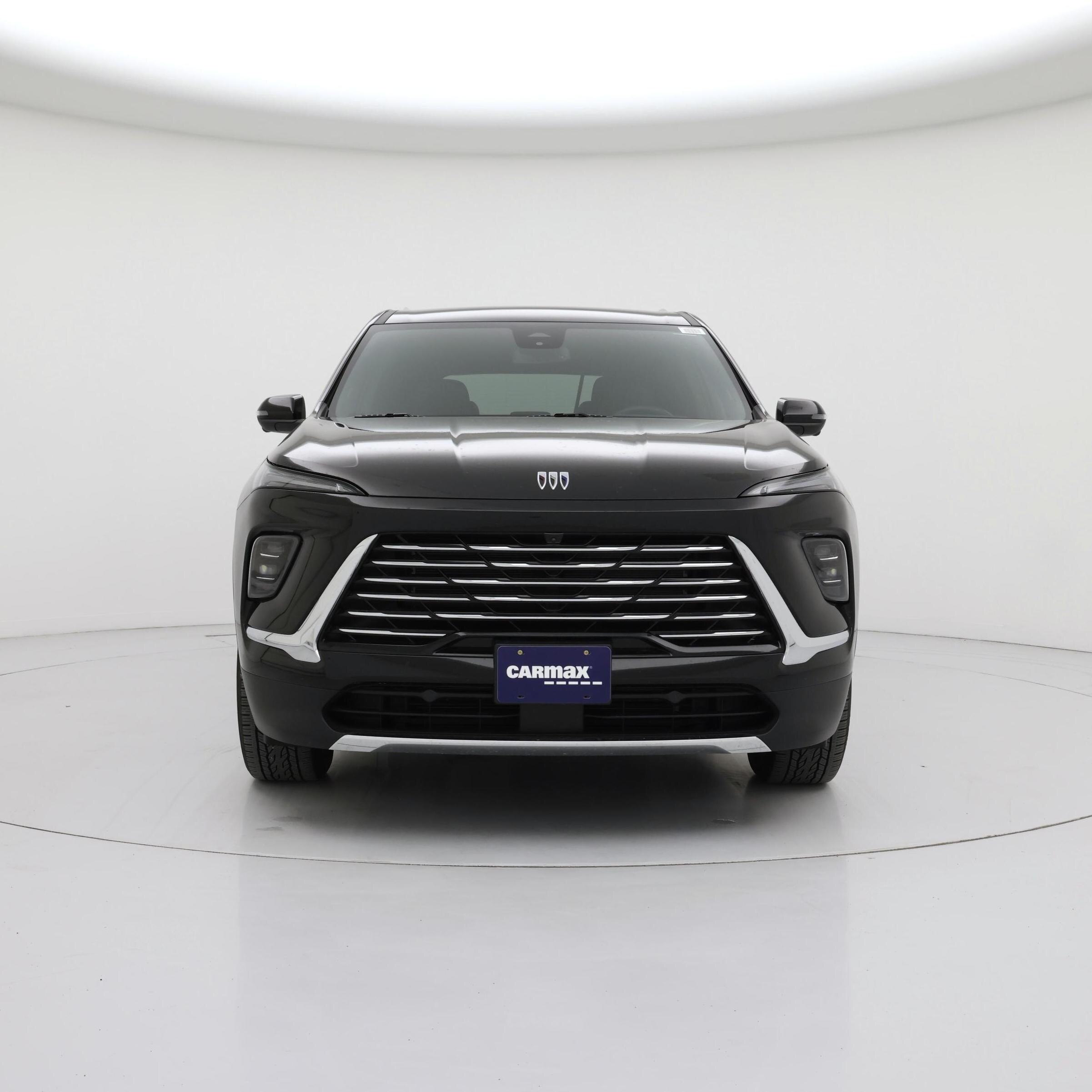 Thumbnail: 2025 Buick Enclave - 5