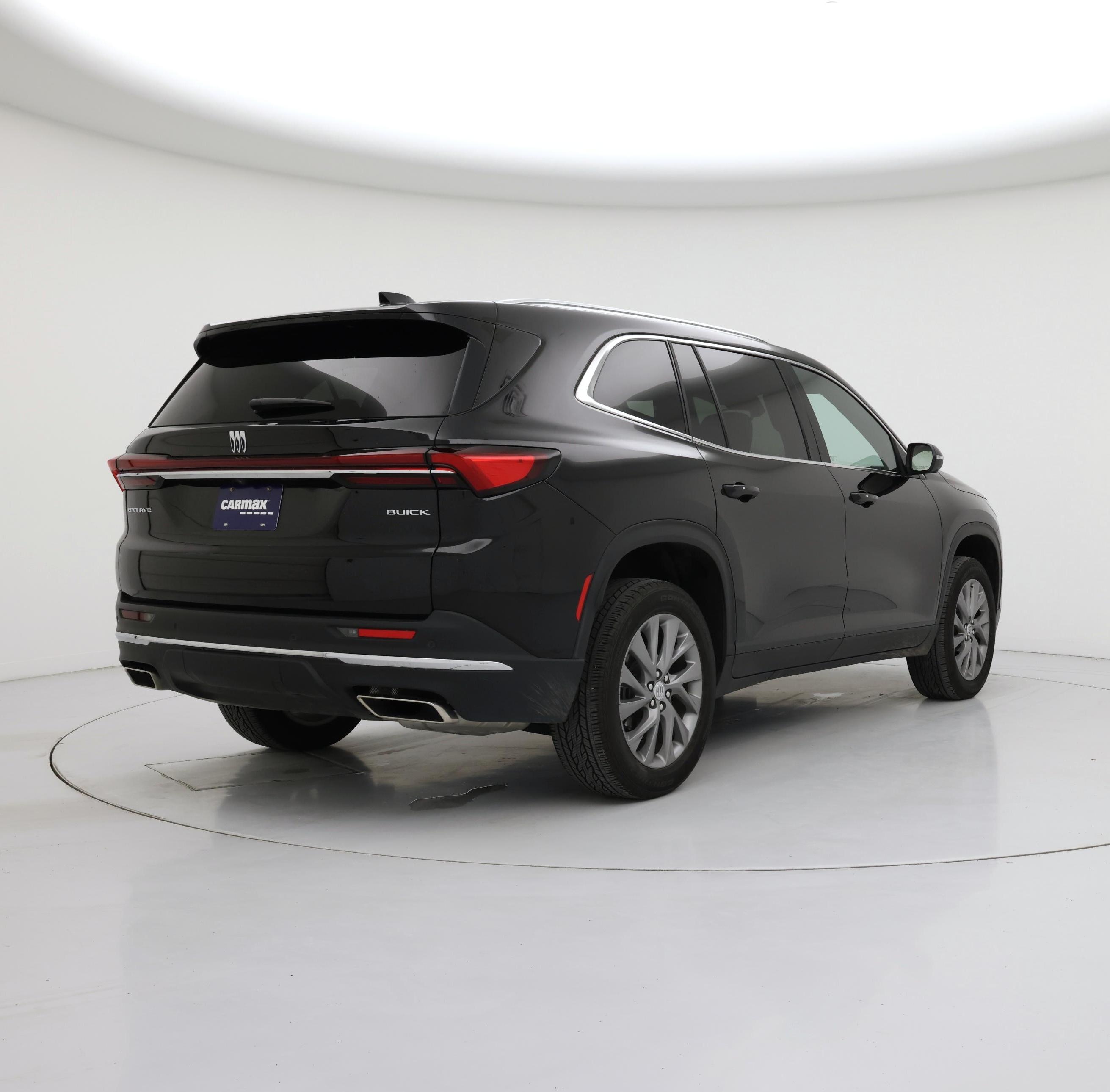 Thumbnail: 2025 Buick Enclave - 8