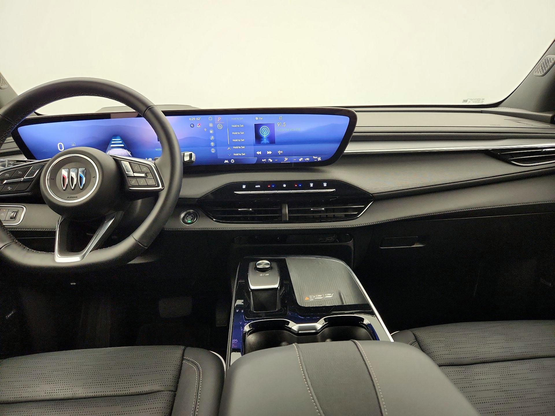 Thumbnail: 2025 Buick Enclave - 9