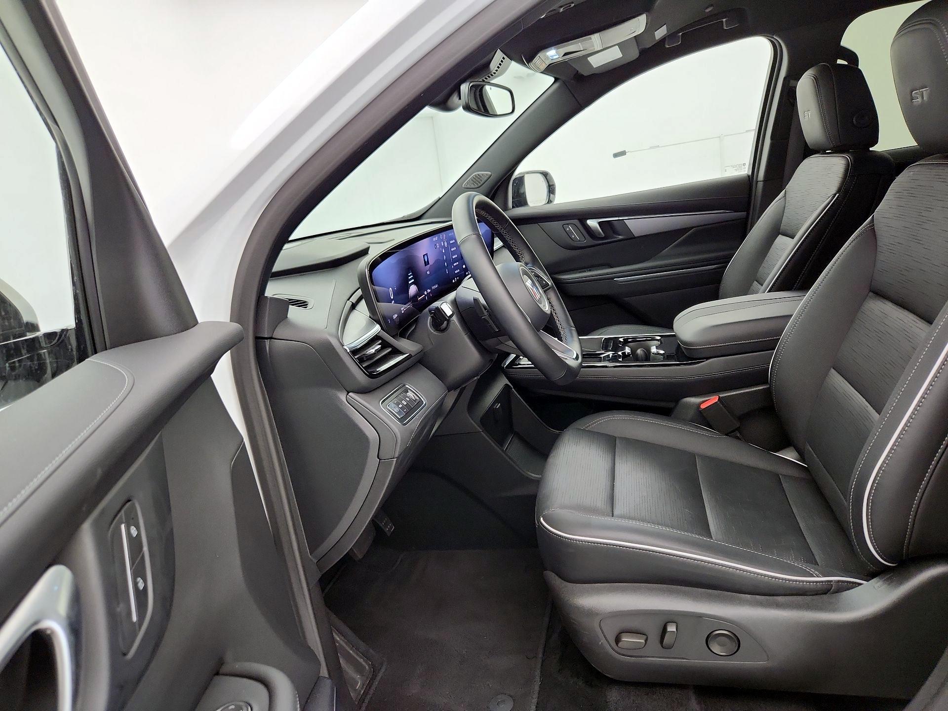 Thumbnail: 2025 Buick Enclave - 11