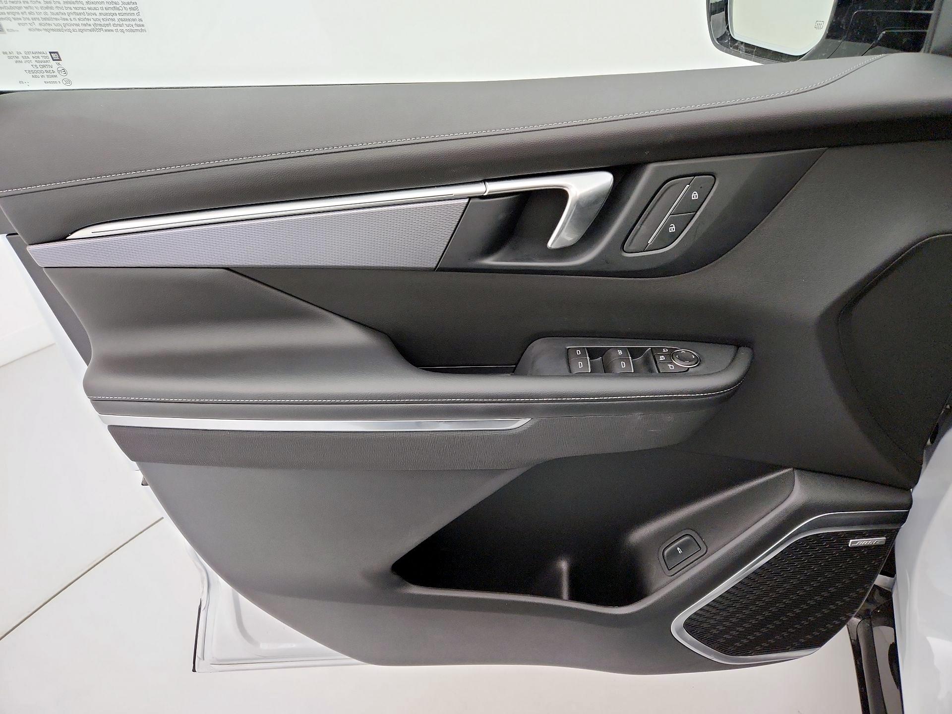 Thumbnail: 2025 Buick Enclave - 12