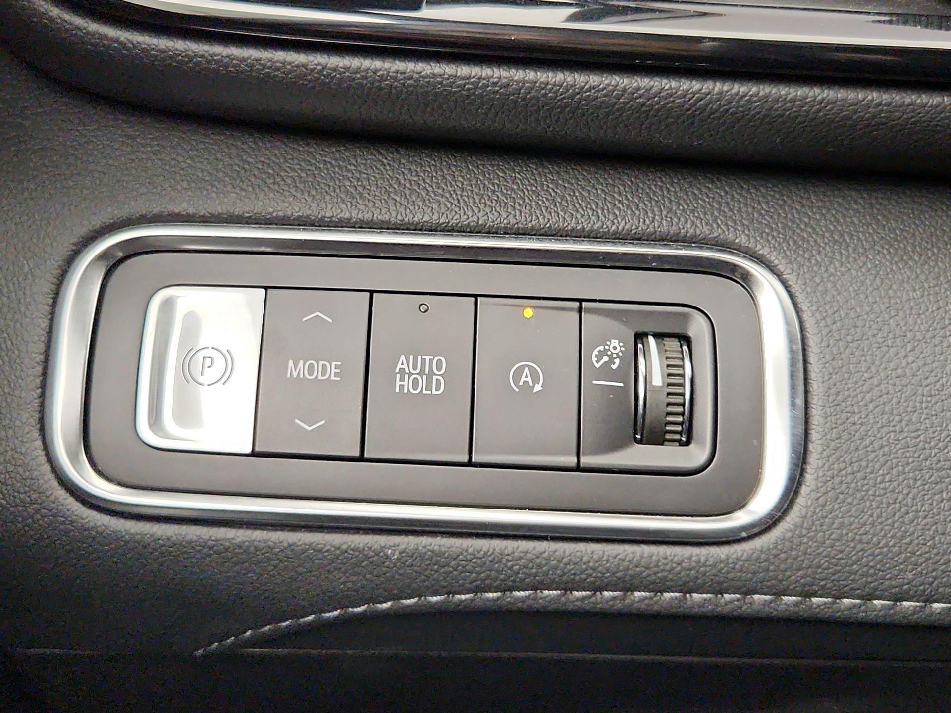 Thumbnail: 2025 Buick Enclave - 13