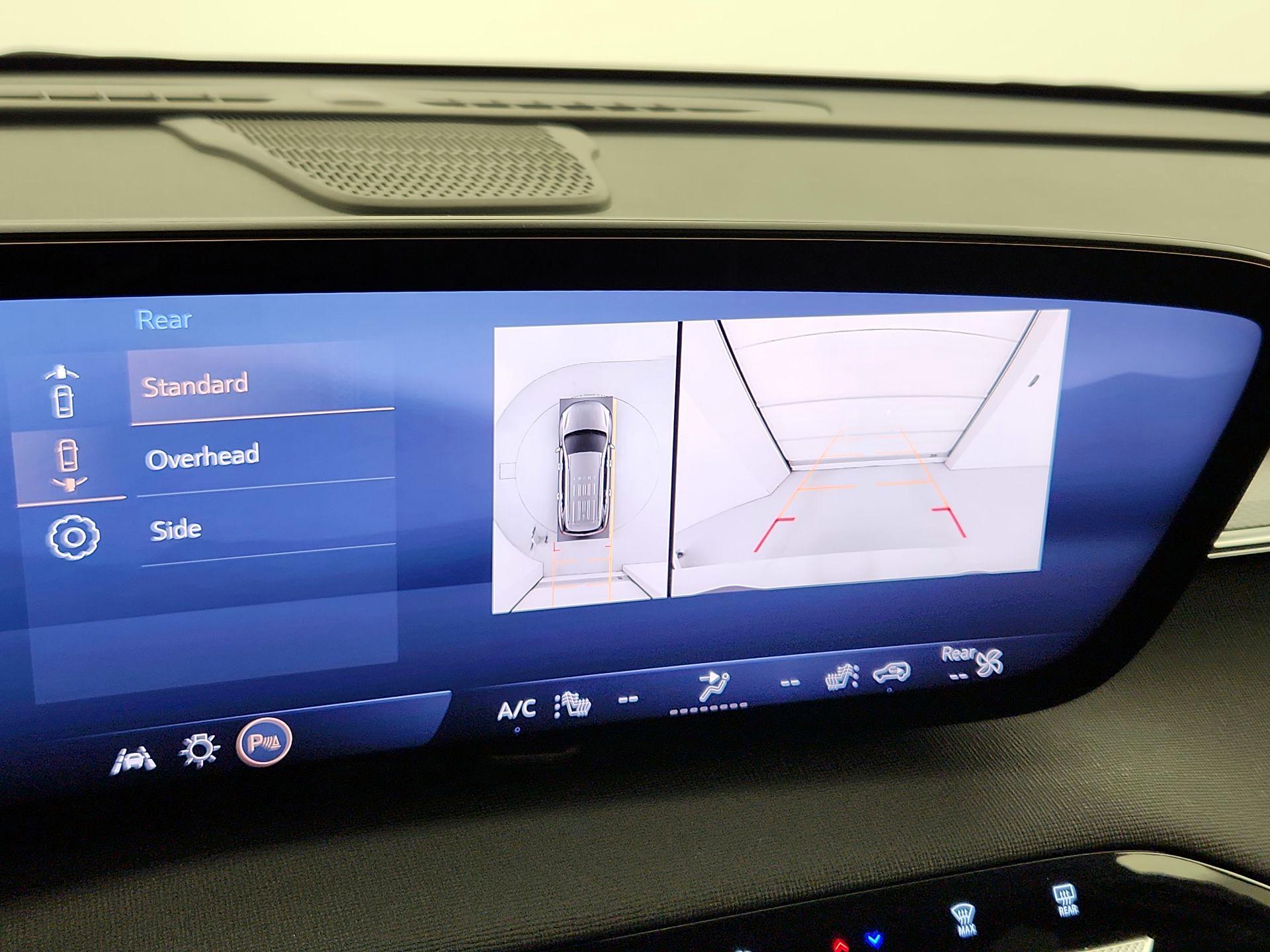 Thumbnail: 2025 Buick Enclave - 14