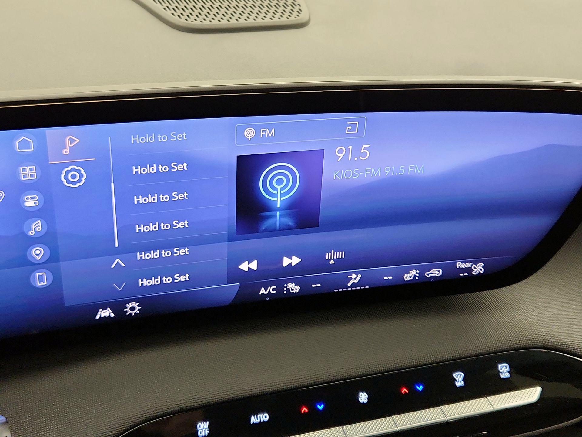 Thumbnail: 2025 Buick Enclave - 15