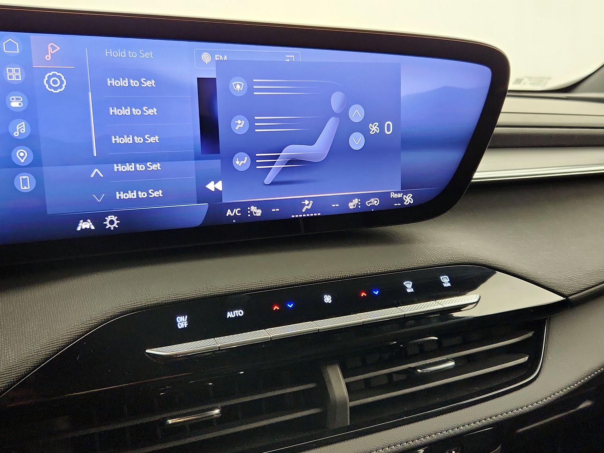 Thumbnail: 2025 Buick Enclave - 16