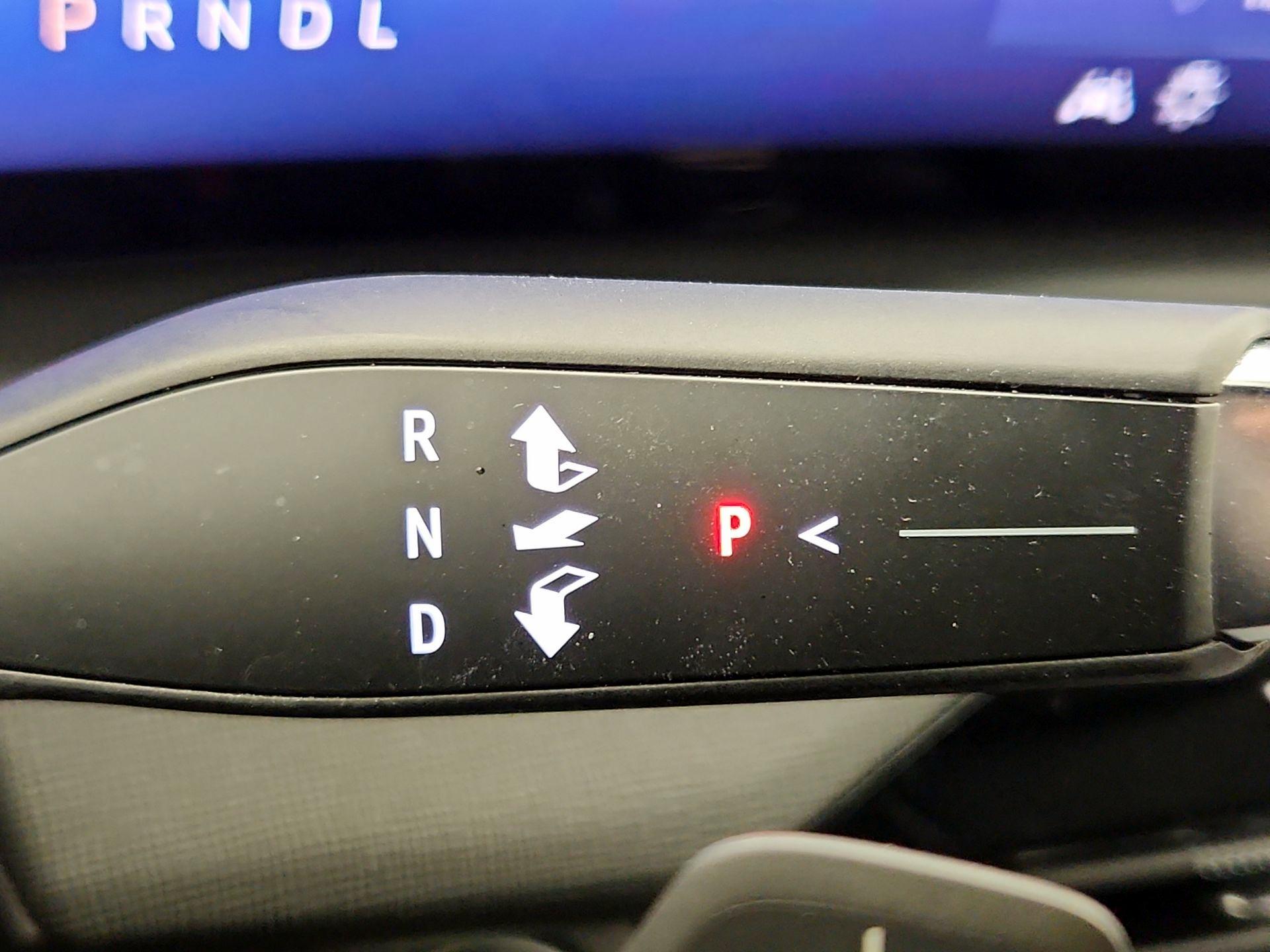 Thumbnail: 2025 Buick Enclave - 17