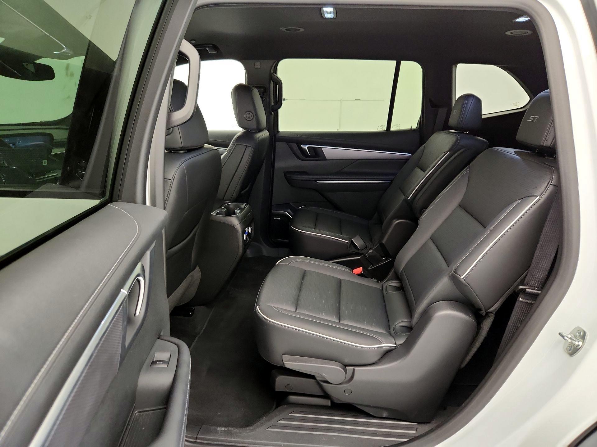 Thumbnail: 2025 Buick Enclave - 19