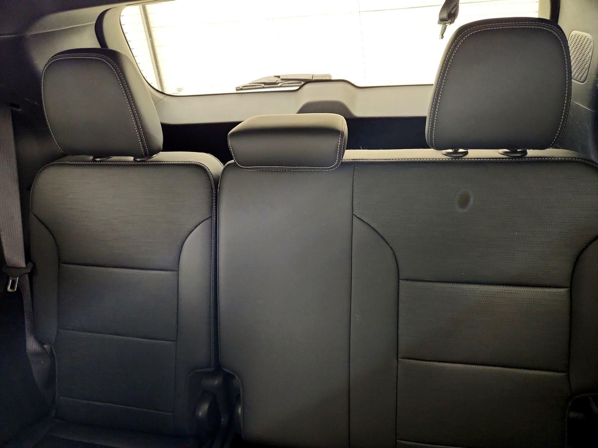 Thumbnail: 2025 Buick Enclave - 20