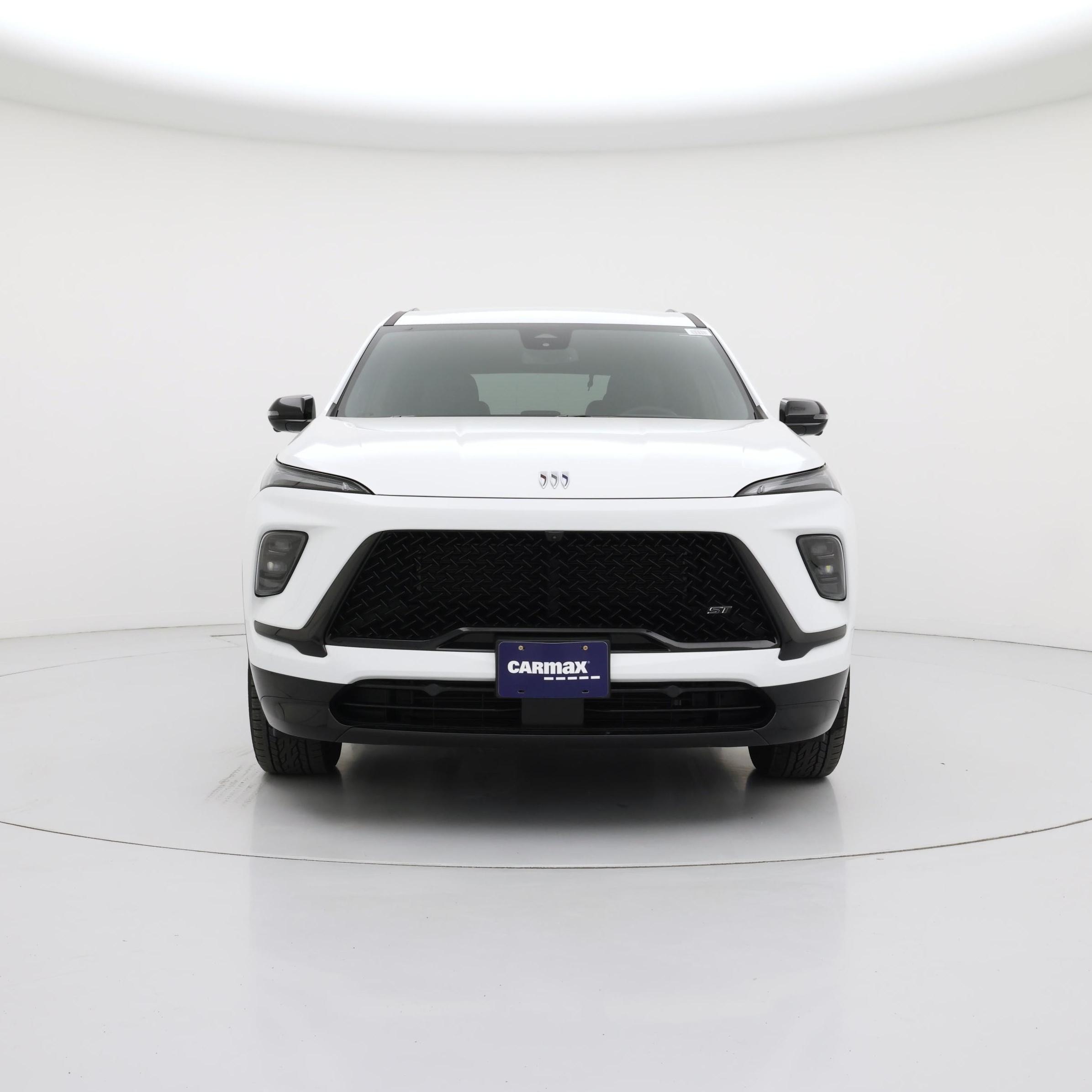 Thumbnail: 2025 Buick Enclave - 5