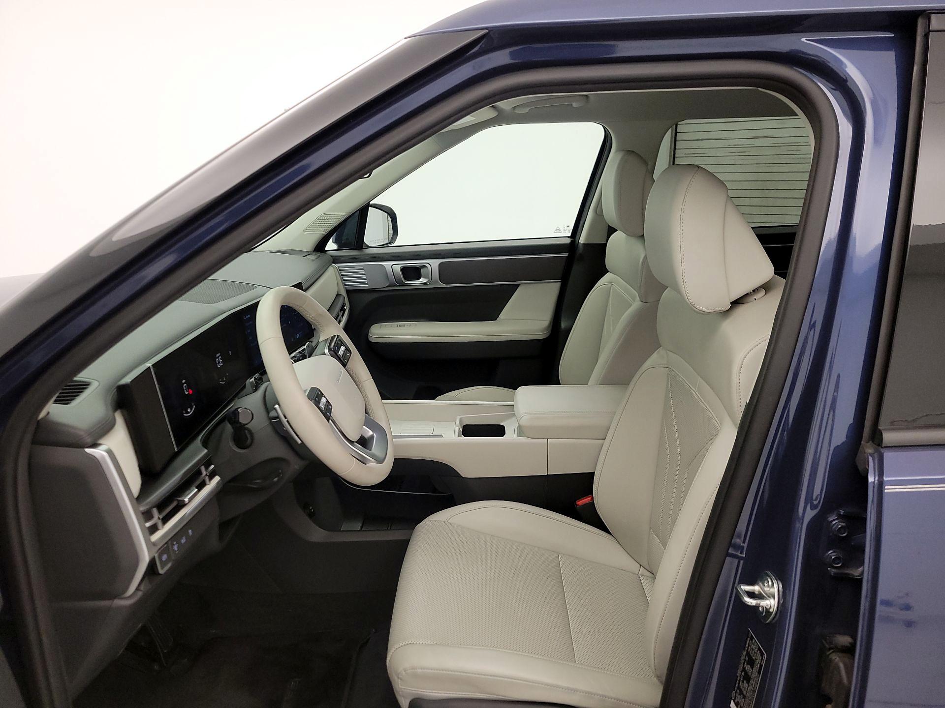 Thumbnail: 2025 Hyundai Santa Fe - 11