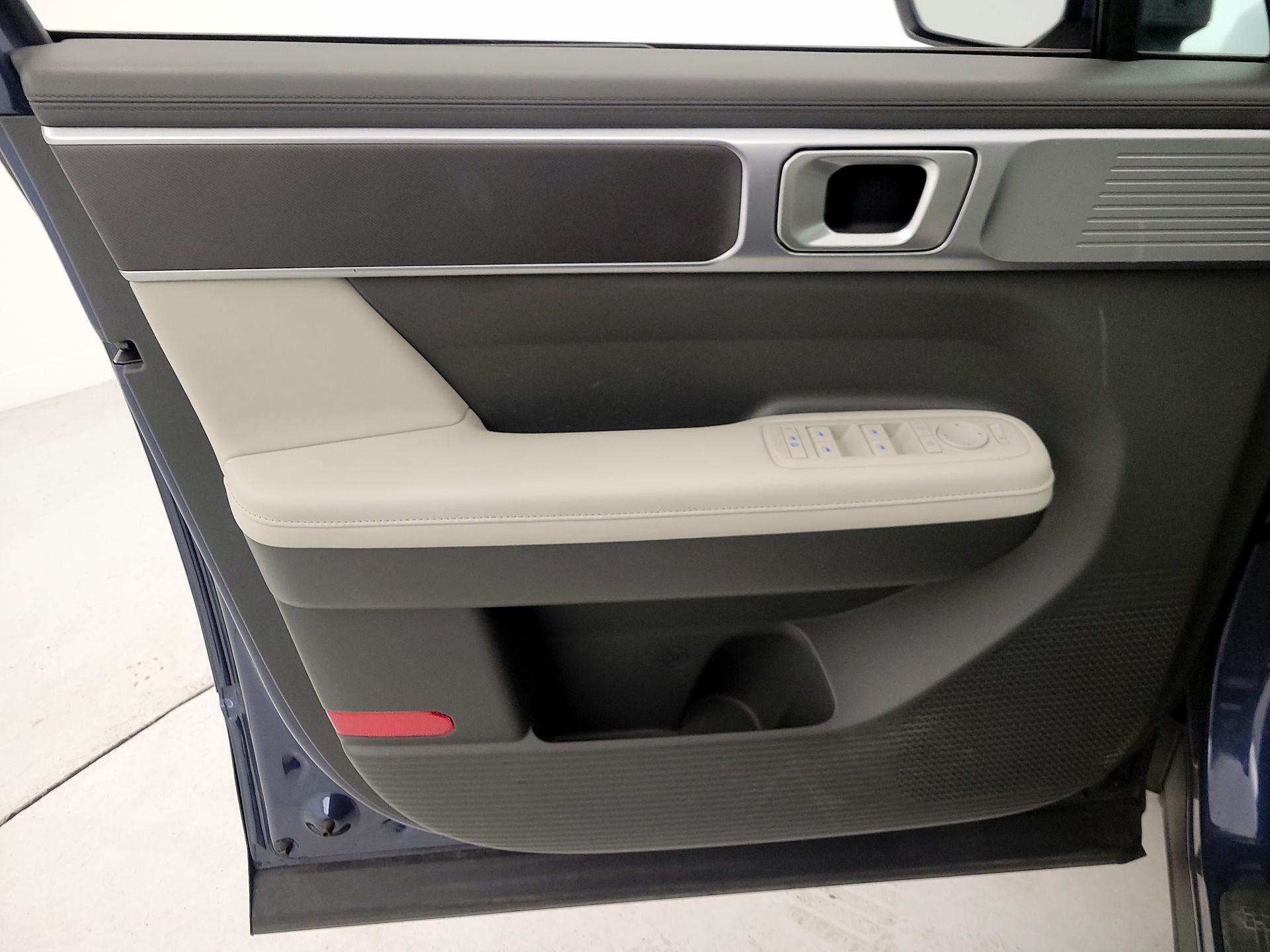 Thumbnail: 2025 Hyundai Santa Fe - 12