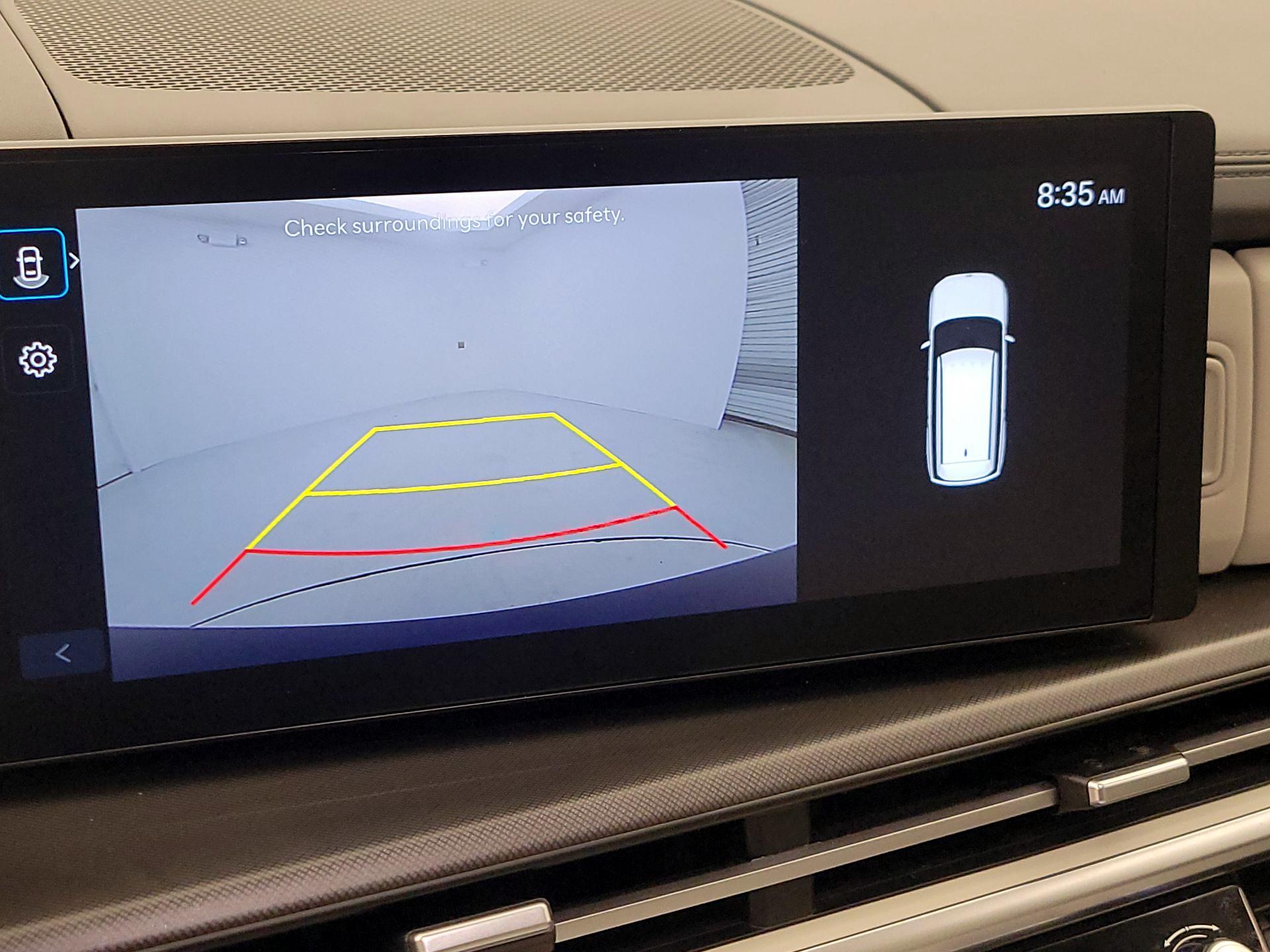 Thumbnail: 2025 Hyundai Santa Fe - 14